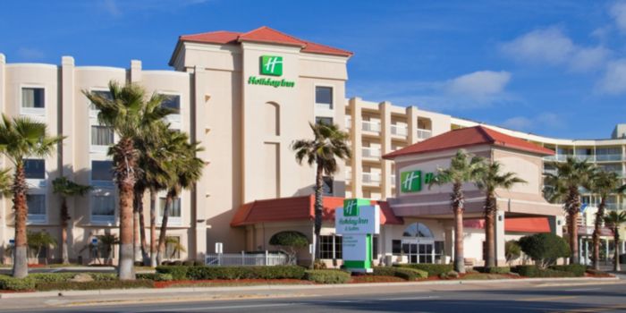 Holiday Inn & Suites Daytona Beach on the Ocean