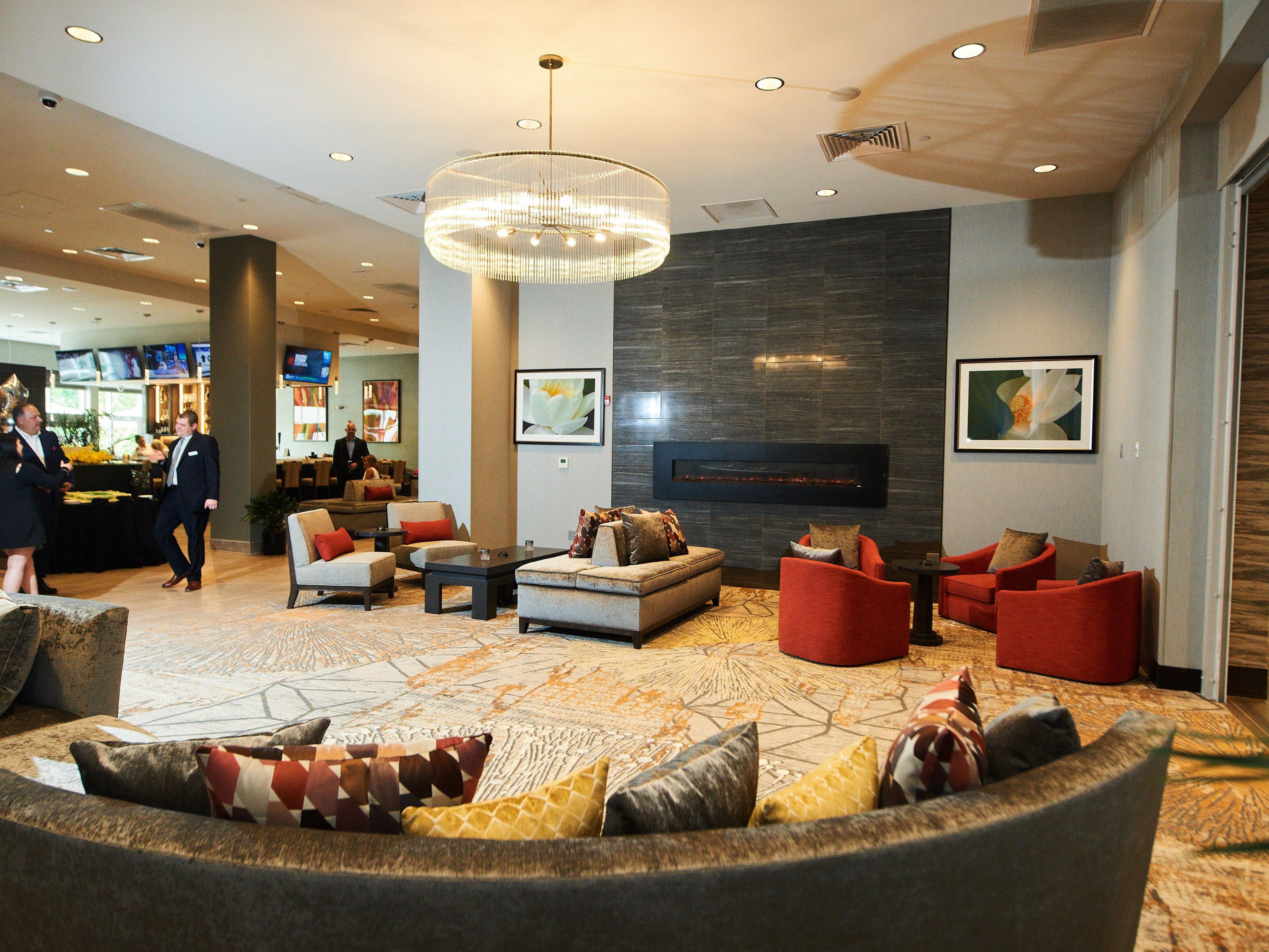 Drexel Hill Hotels in Springfield, PA Holiday Inn & Suites