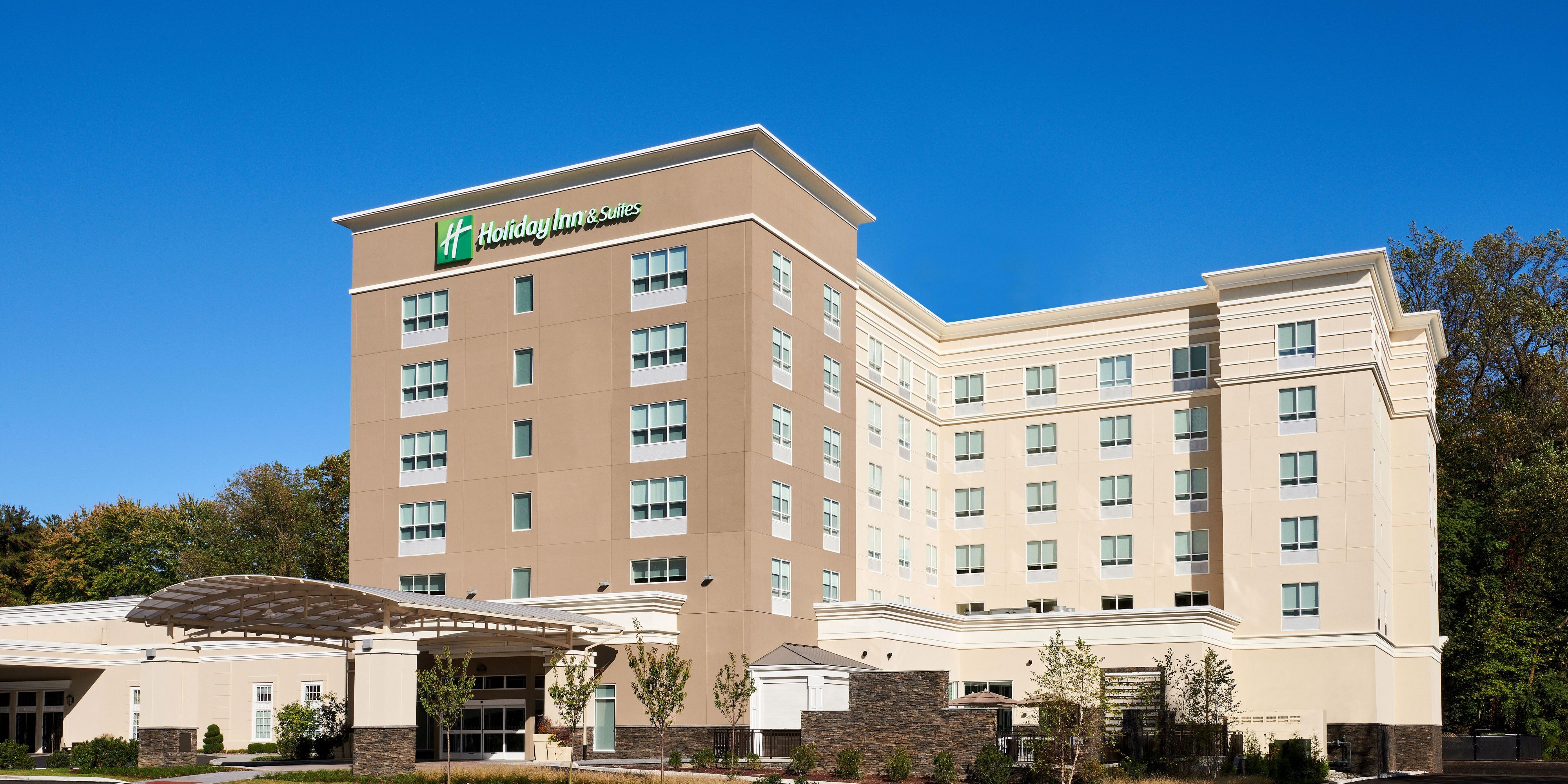 CROWNE PLAZA PHILADELPHIA - KING OF PRUSSIA, AN IHG HOTEL $117