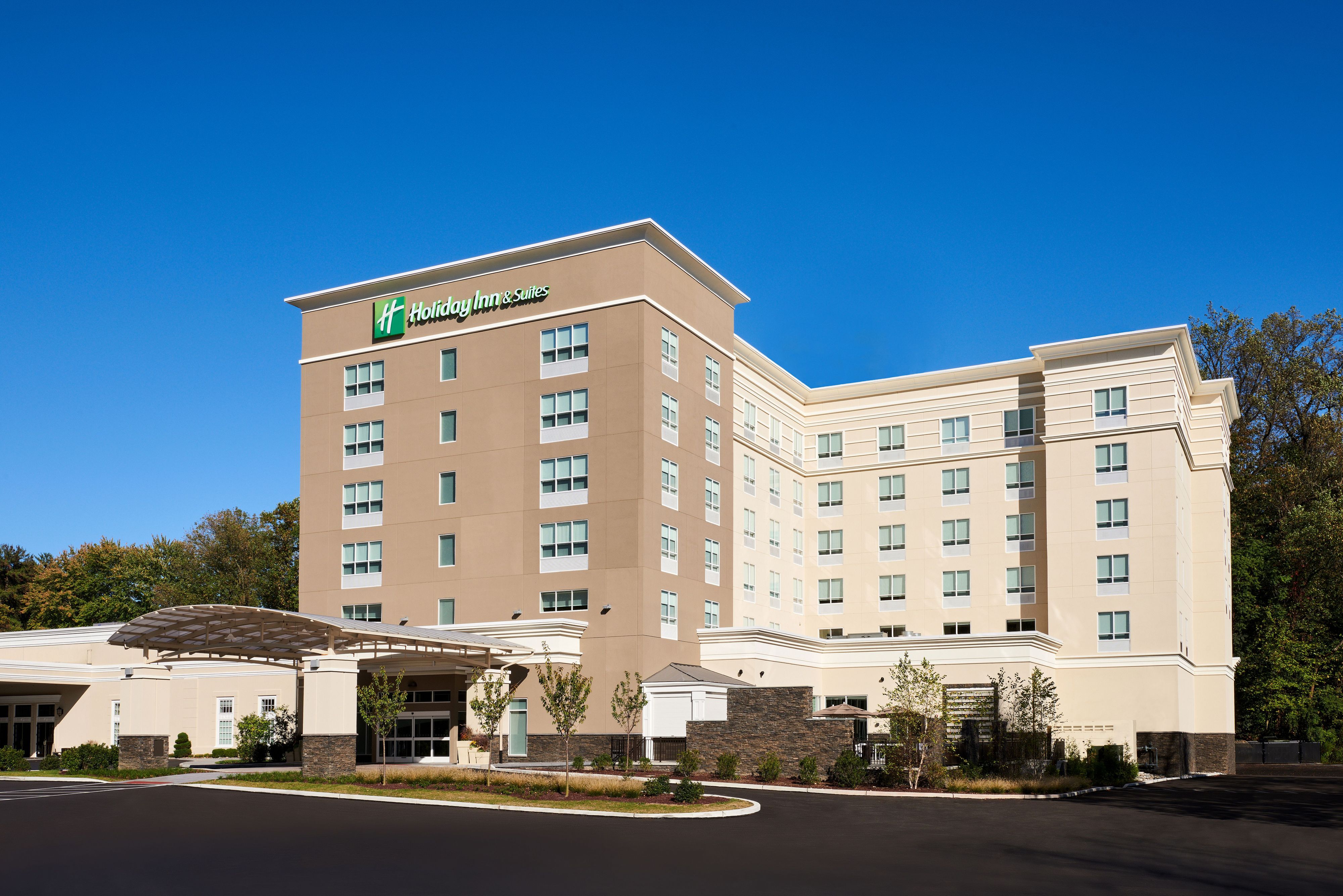 Haast je eeuw sociaal Drexel Hill Hotels in Springfield, PA | Holiday Inn & Suites Philadelphia W  - Drexel Hill