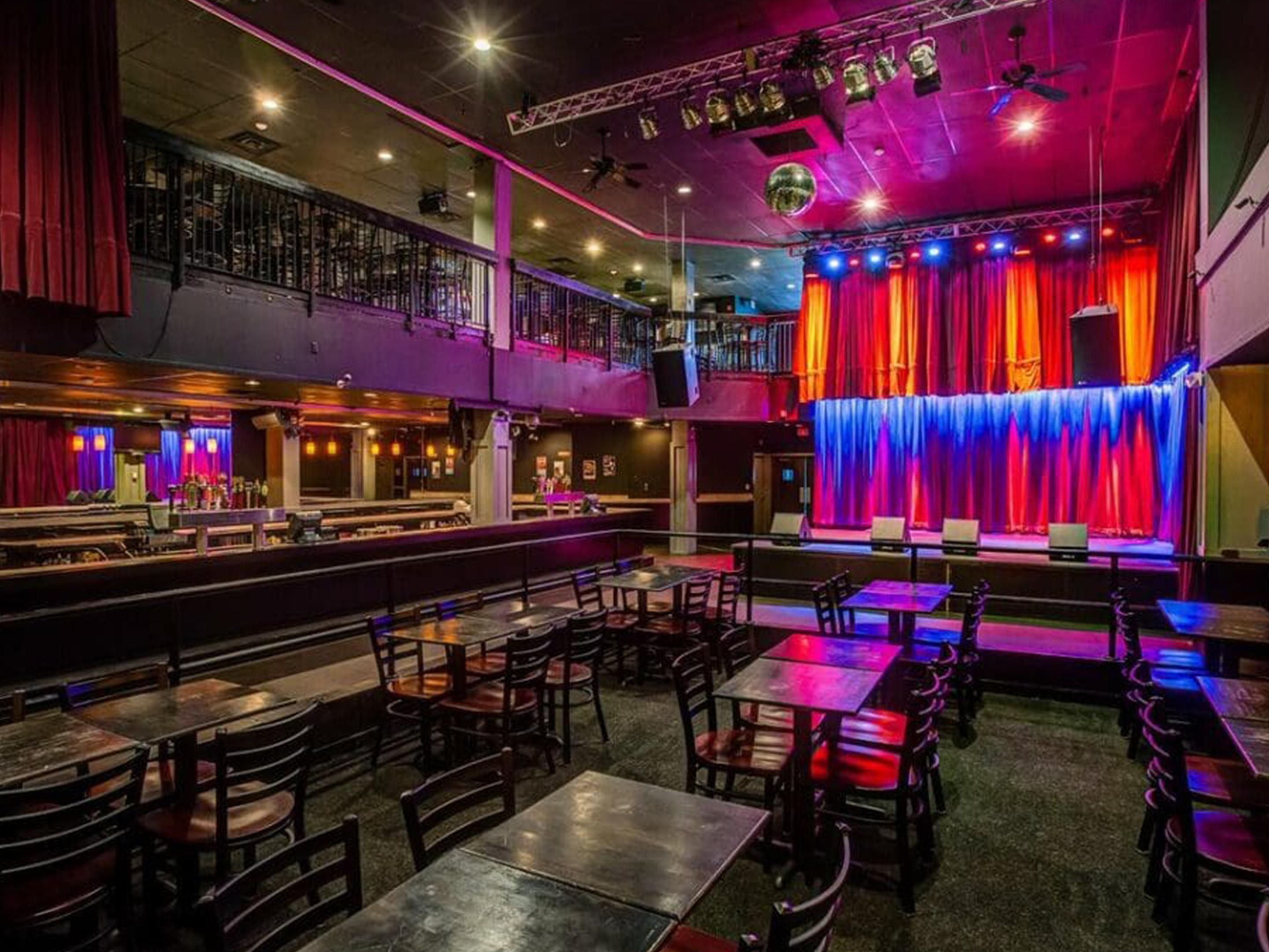 Ardmore Music Hall is a top independent music venue in the Northeast with over 40 years of live music history. Just 20 minutes away from our property, it hosts an eclectic mix of genres from rock and funk to Americana and hip hop. 