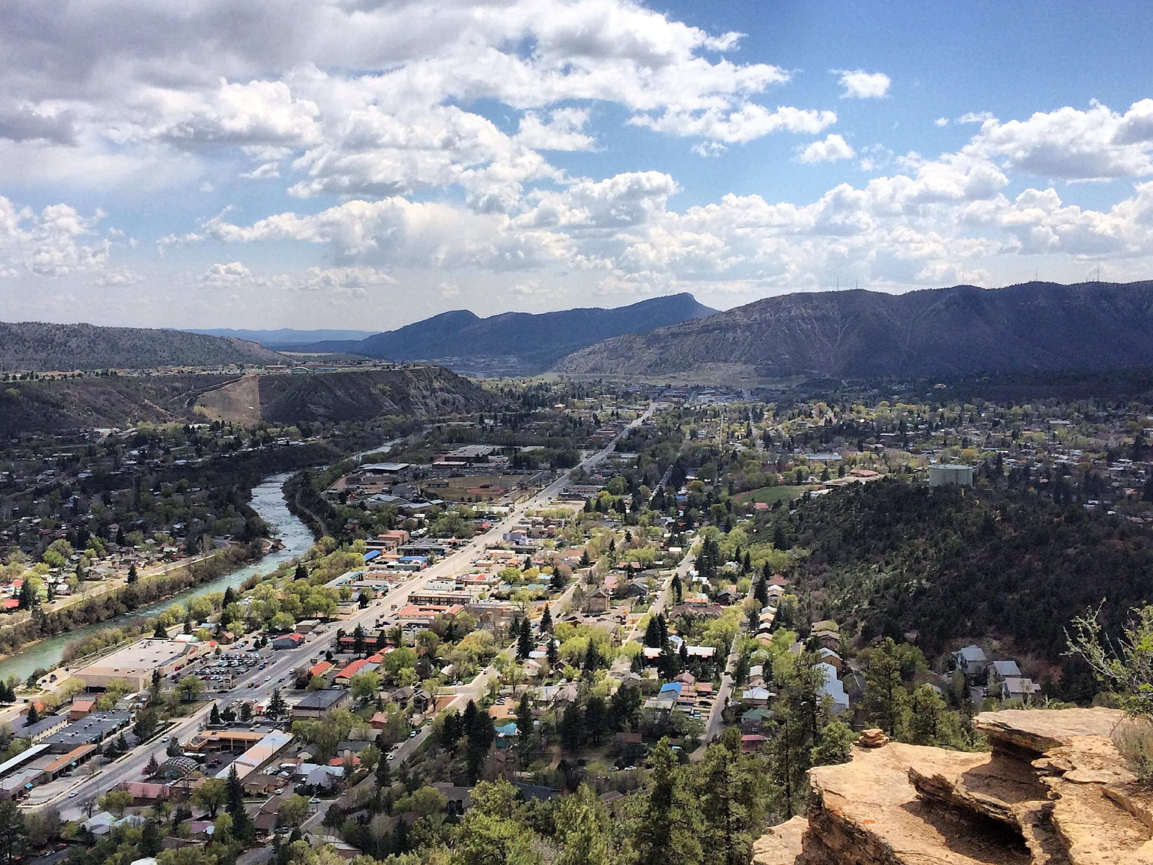 There is always something to do in Durango and Holiday Inn Durango Downtown is just a quarter of a mile from the action!  Experience food trucks, mini golf, galleries, shopping and more.