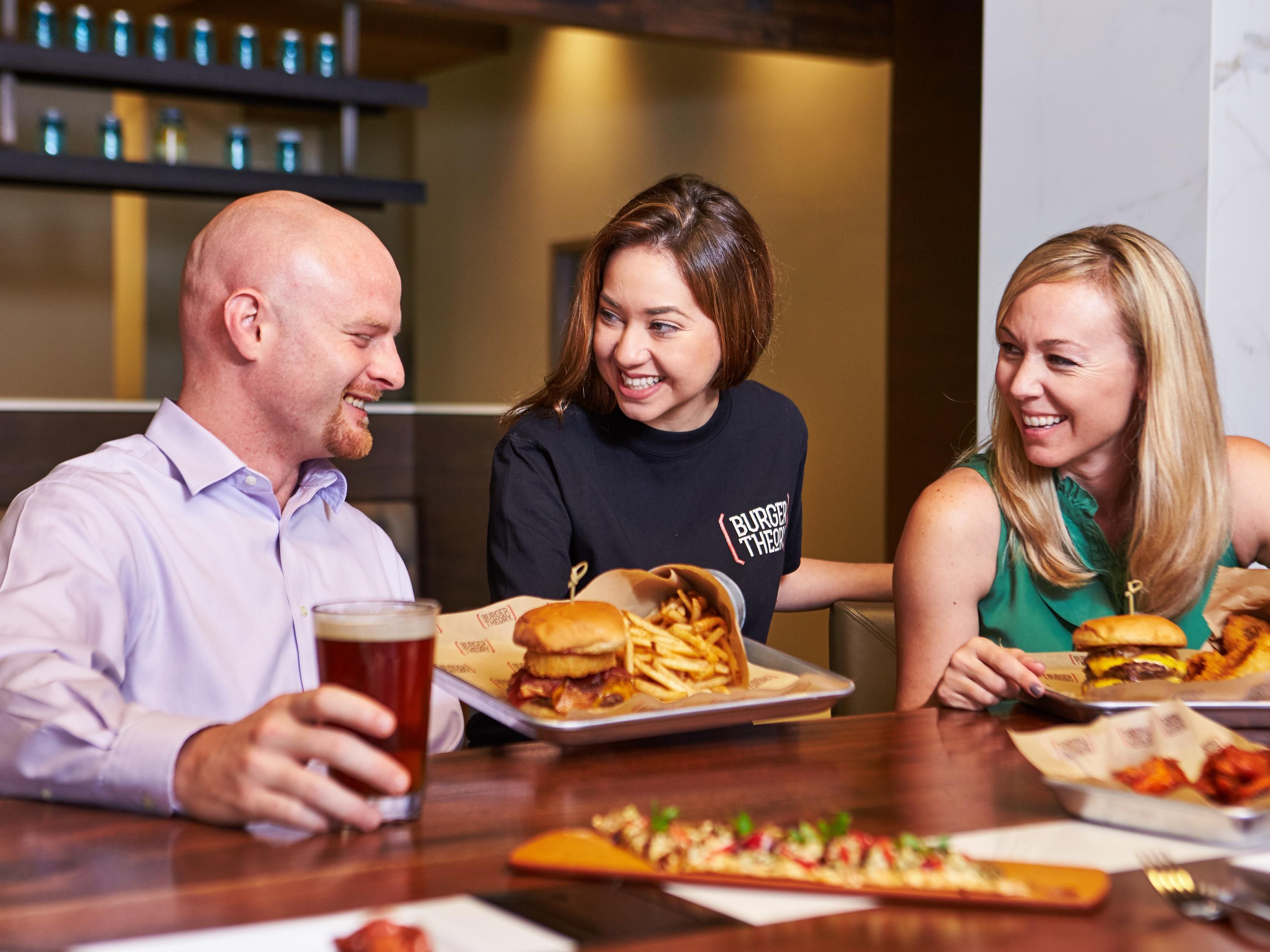 Serving up Savings in Durango