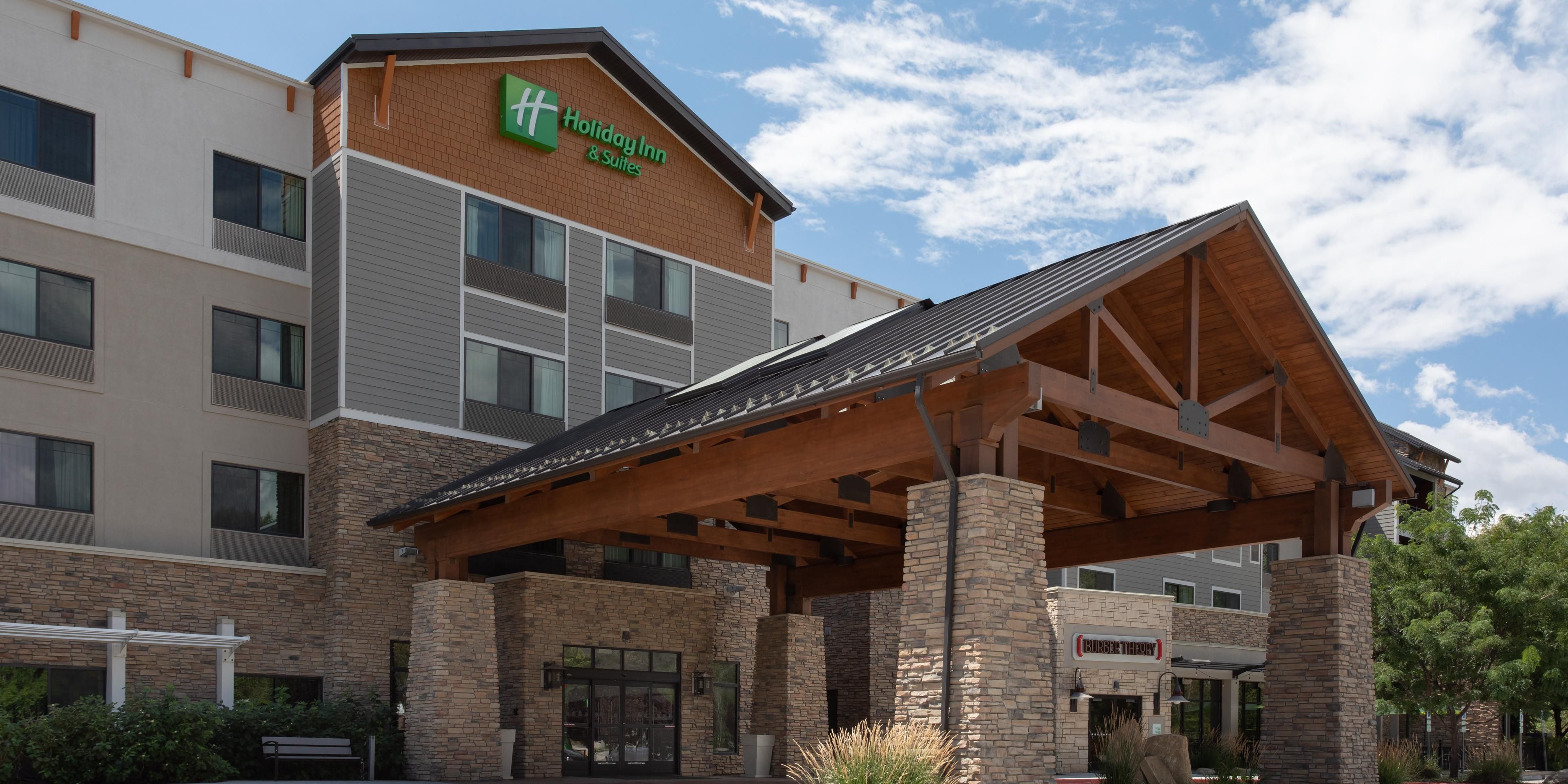 Holiday Inn & Suites Durango Downtown