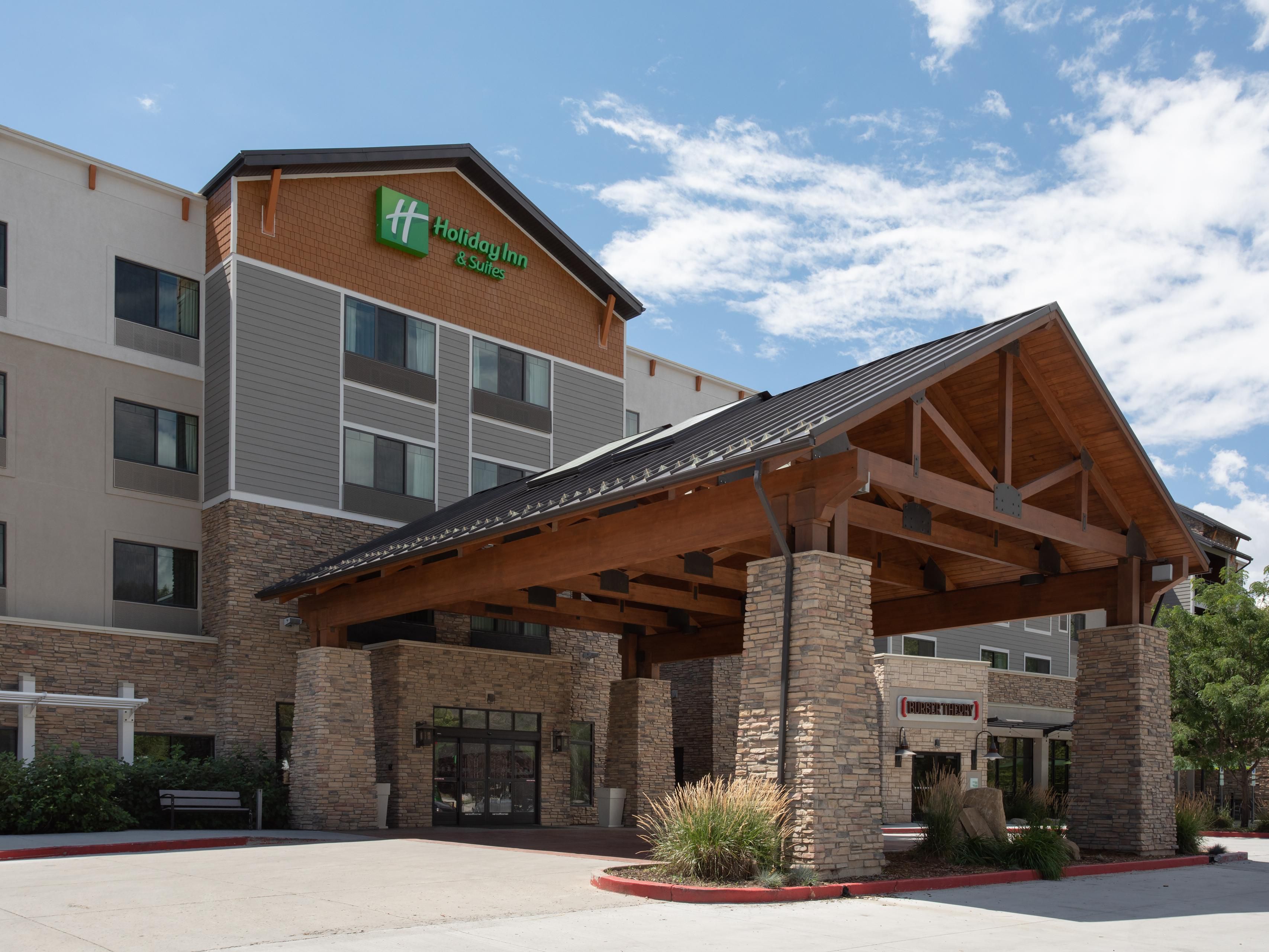 Top Durango hotel minutes to historic downtown and activities
