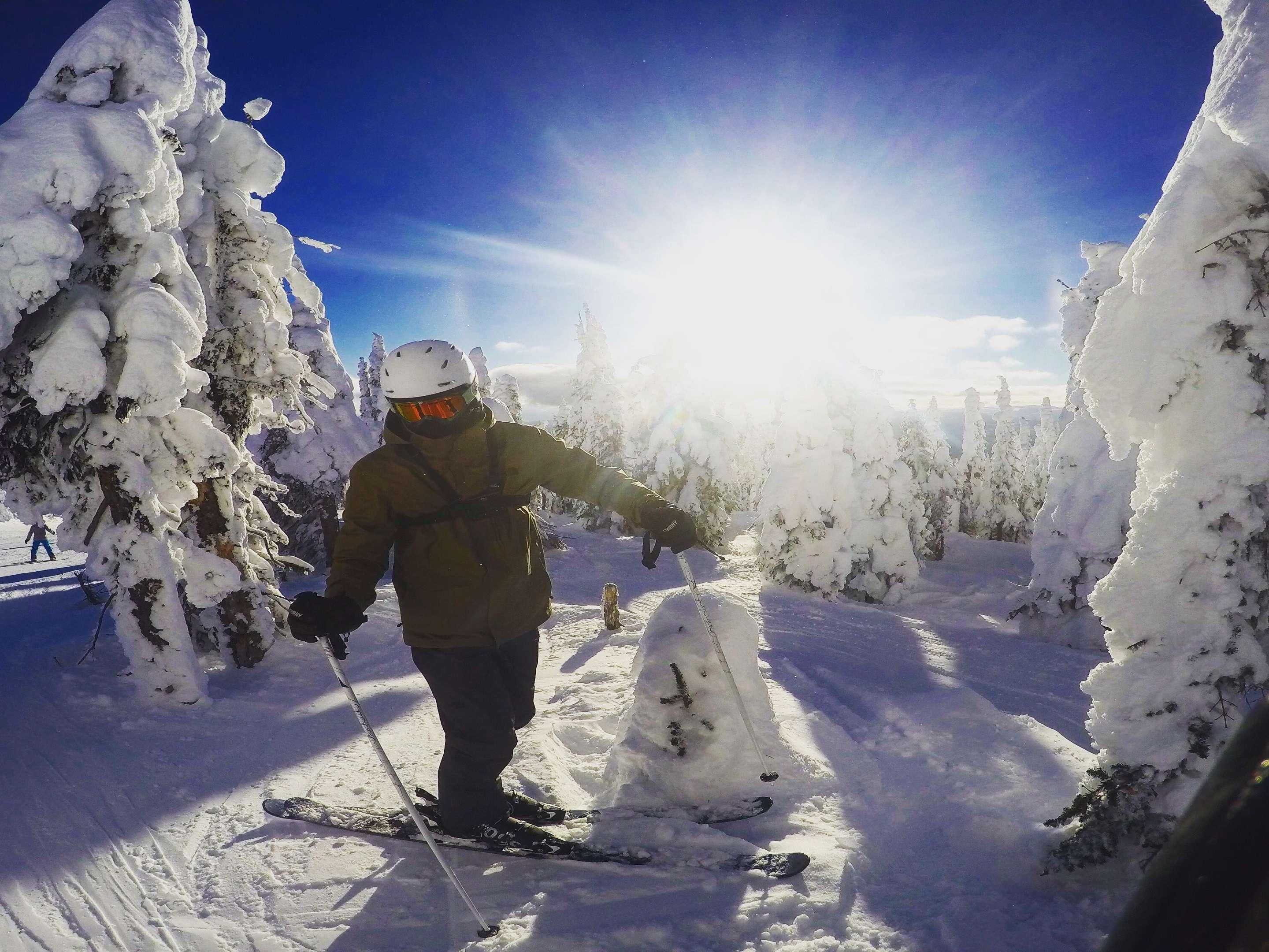 Your perfect day on the mountain is minutes away, whether you're planning to snowboard or ski at Purgatory Ski Resort, or exploring nearby destinations like Hesperus Ski Area, Wolf Creek, and Telluride. Come experience the ultimate mountain retreat with us and discover why Durango is the ideal destination for both families and passionate skiers.
