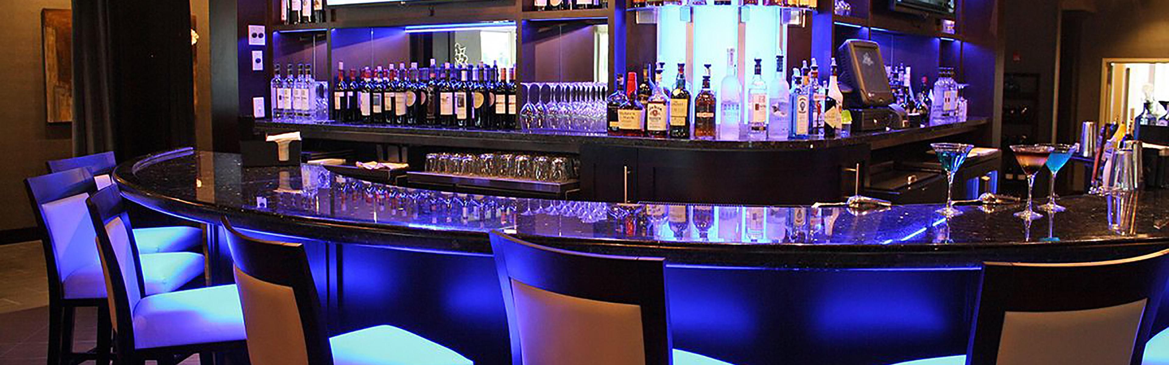 Holiday Inn East Peoria ホテル Holiday Inn Hotel Suites East Peoria お食事