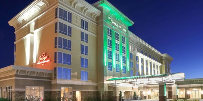 Holiday Inn & Suites East Peoria