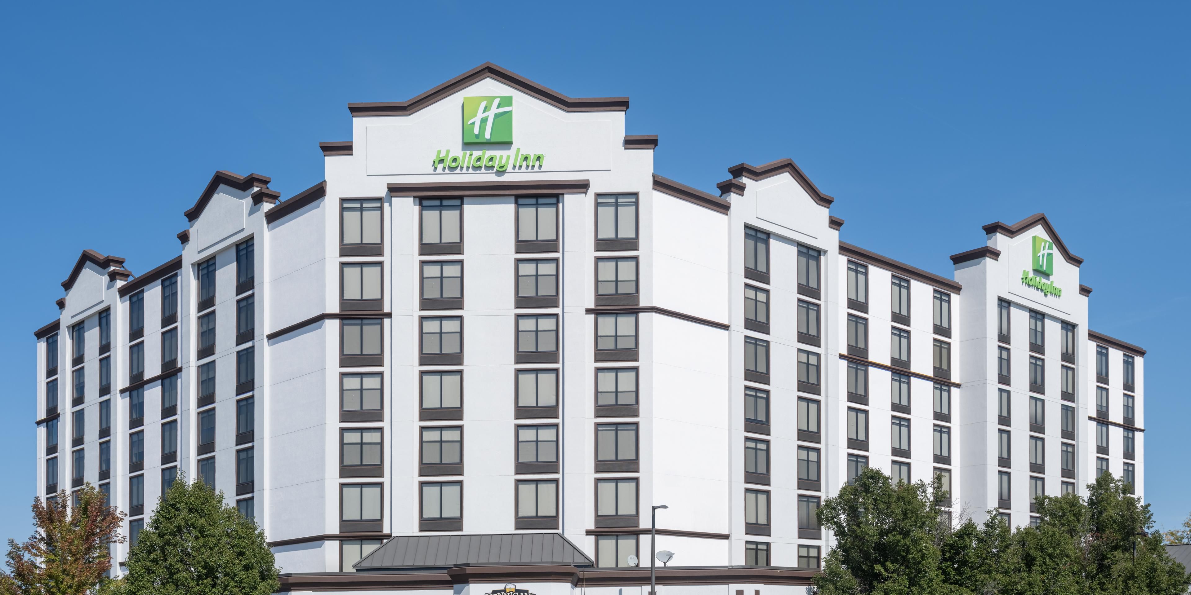 Holiday Inn & Suites Chicago Northwest - Elgin