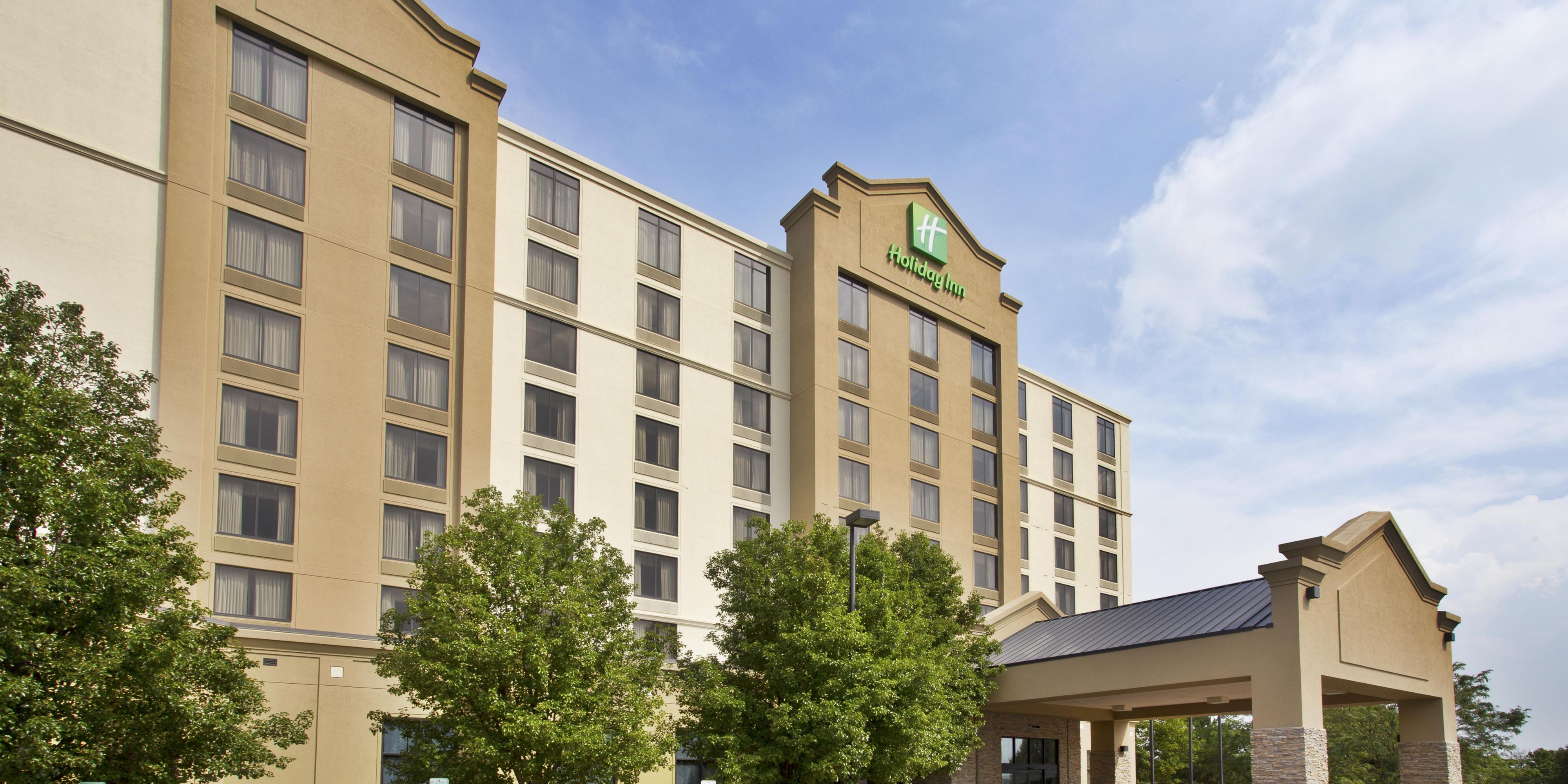 Holiday Inn & Suites Chicago Northwest - Elgin