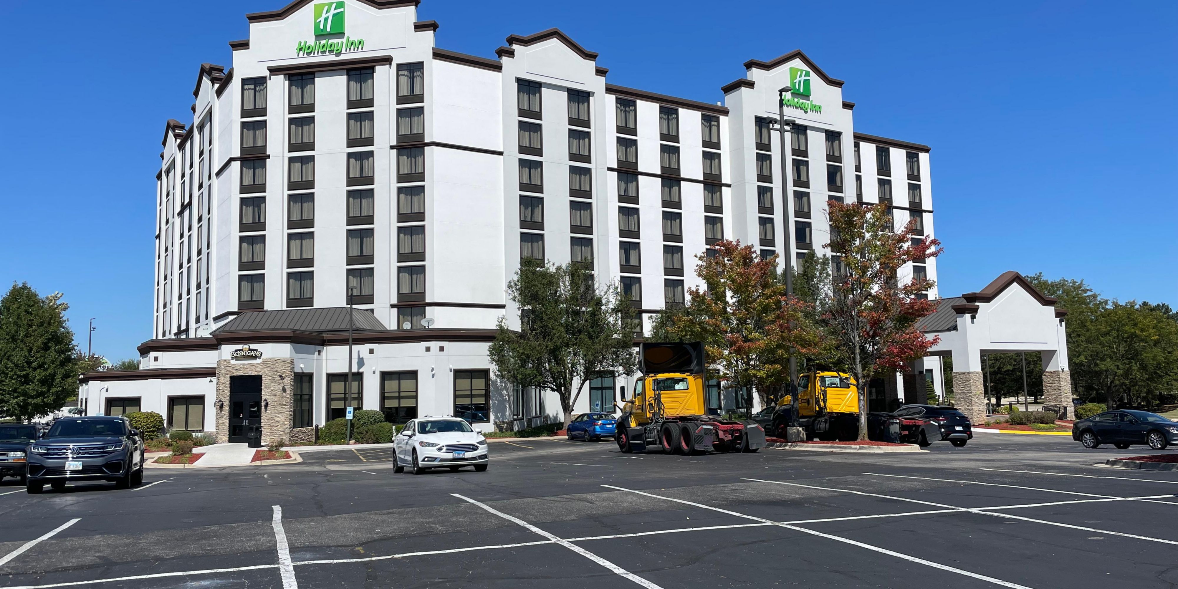 Holiday Inn & Suites Chicago Northwest - Elgin