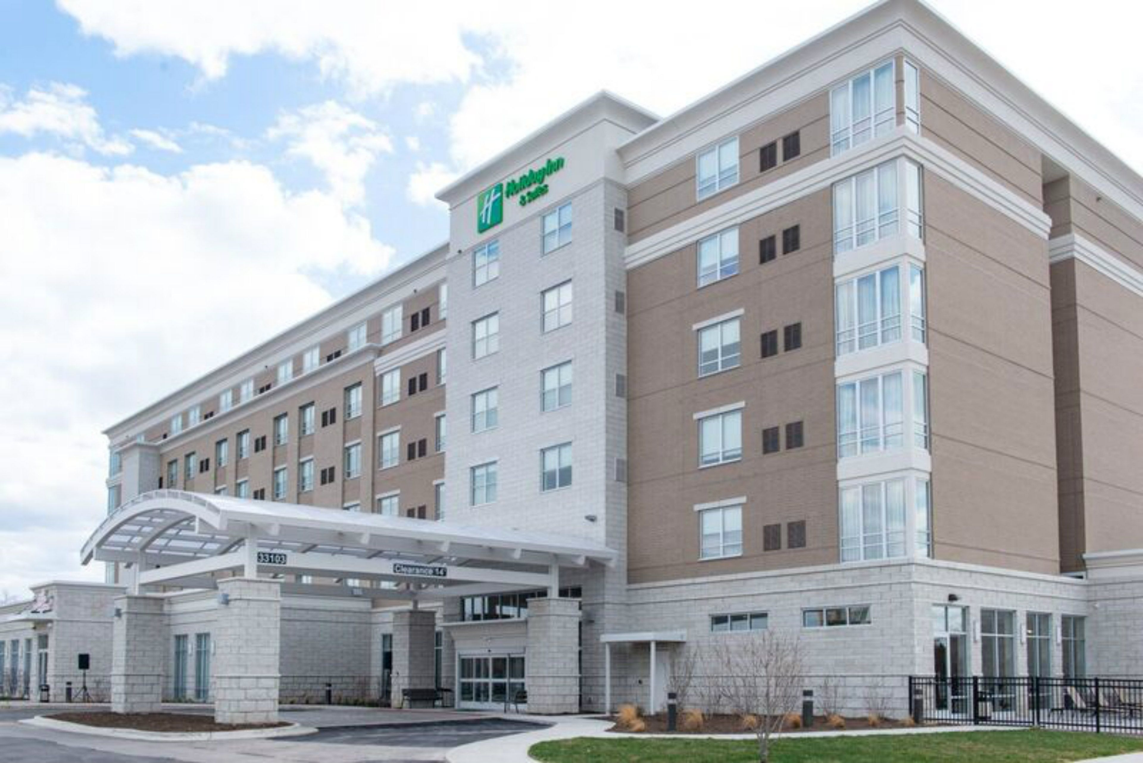Farmington Hills - Detroit NW