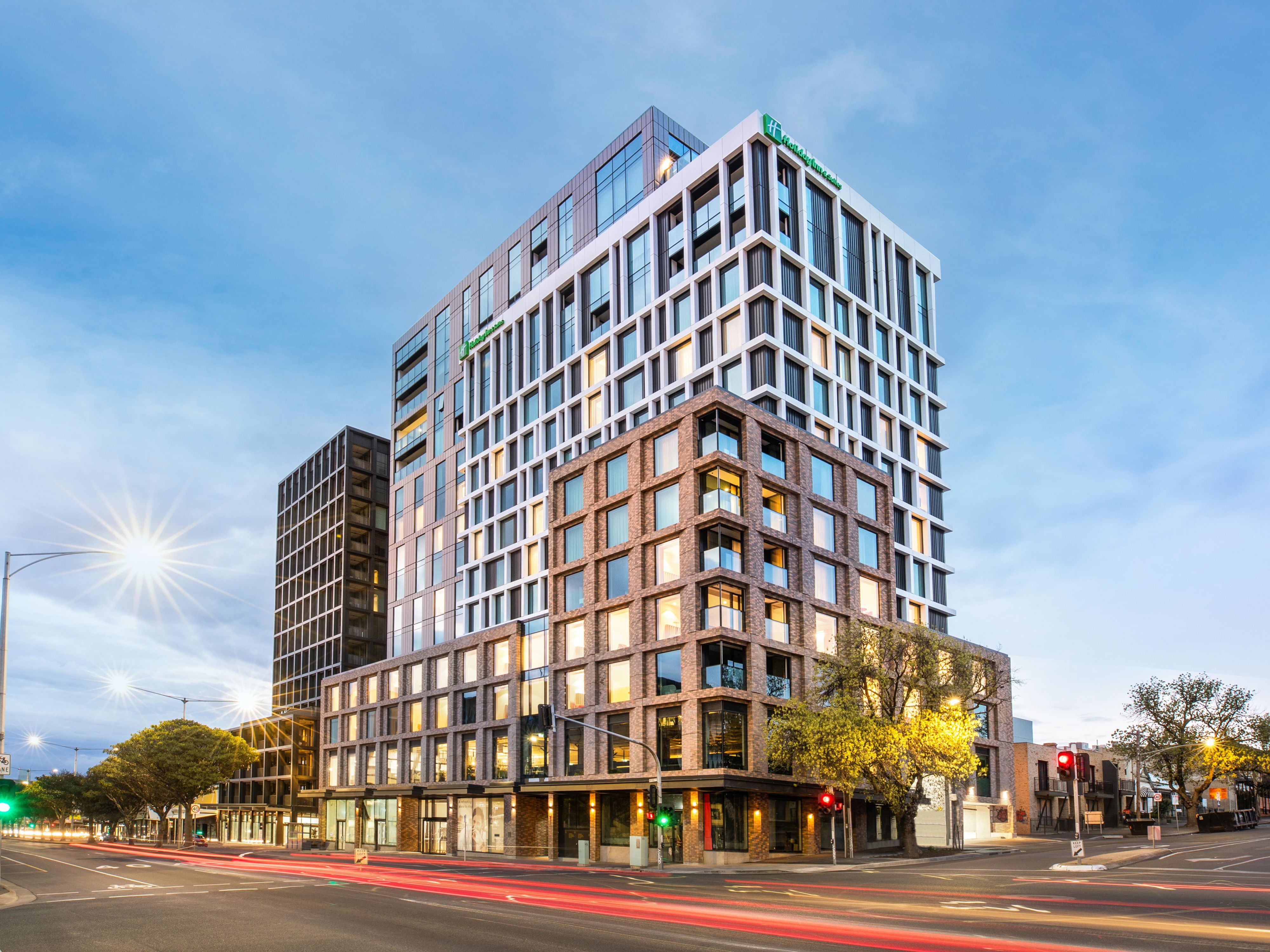 Holiday Inn & Suites Geelong, an IHG Hotel