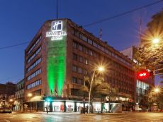 Holiday Inn & Suites Guadalajara Centro Historico