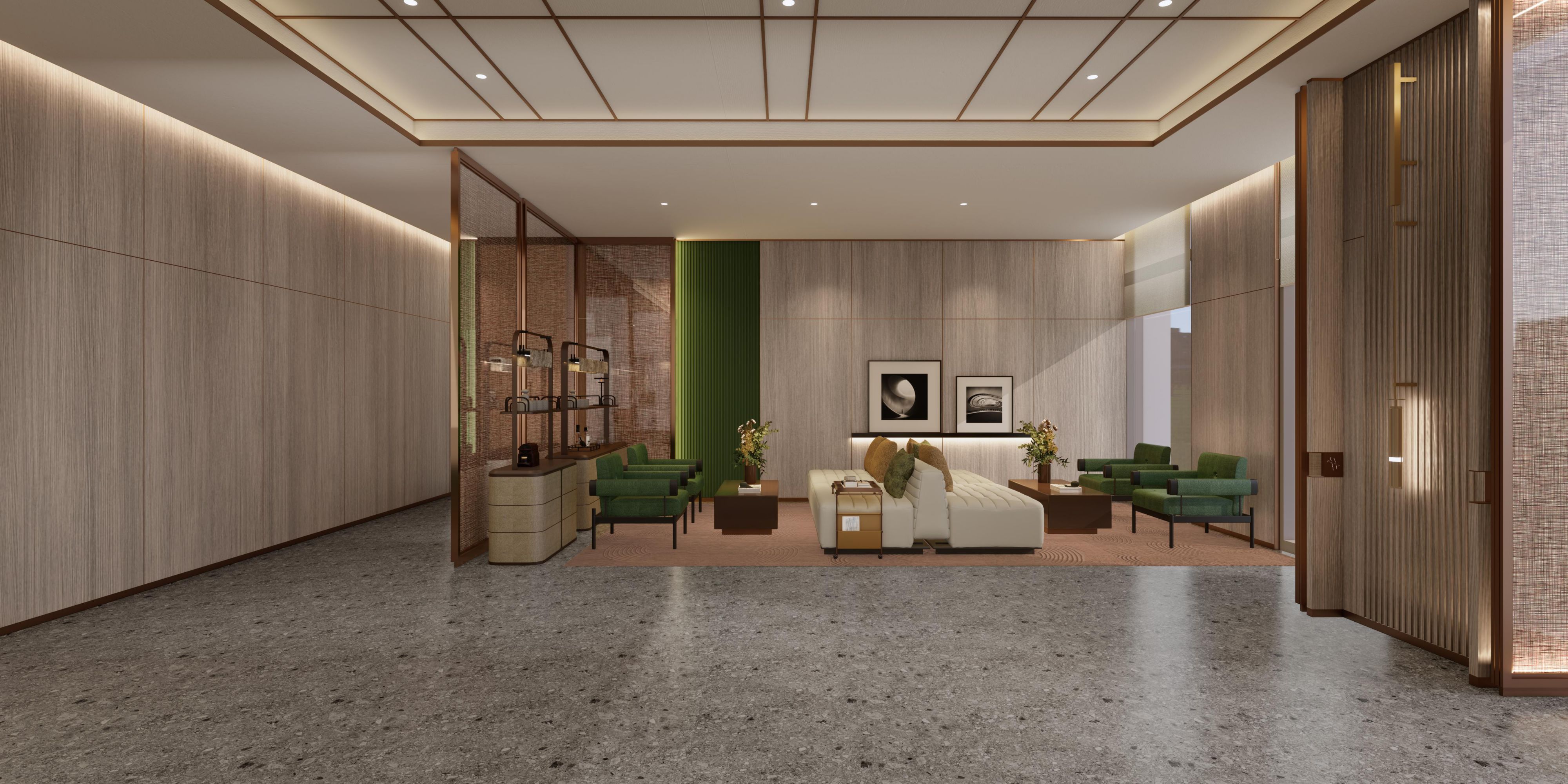 Holiday Inn & Suites Guangzhou South Station