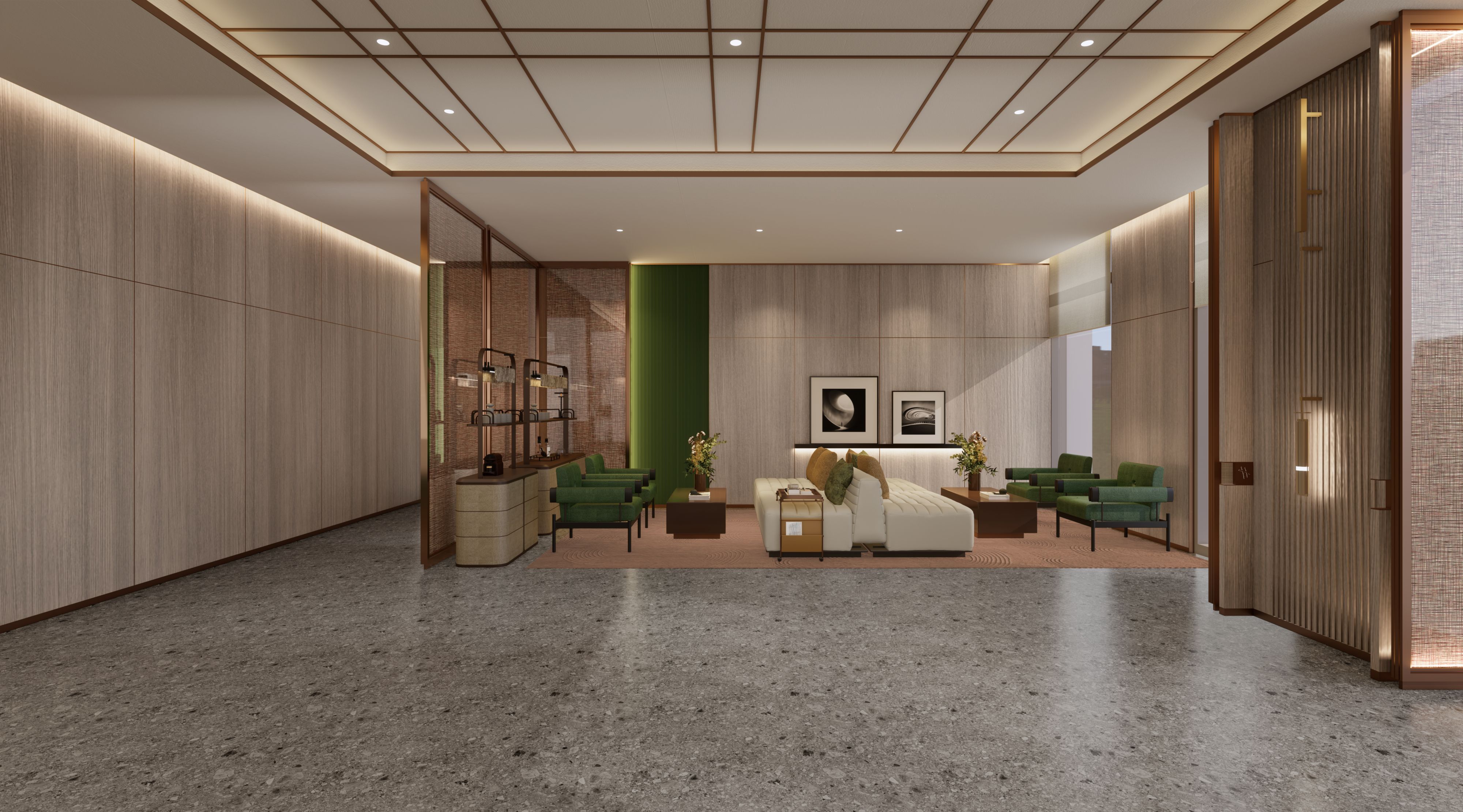 广州南站套房假日酒店