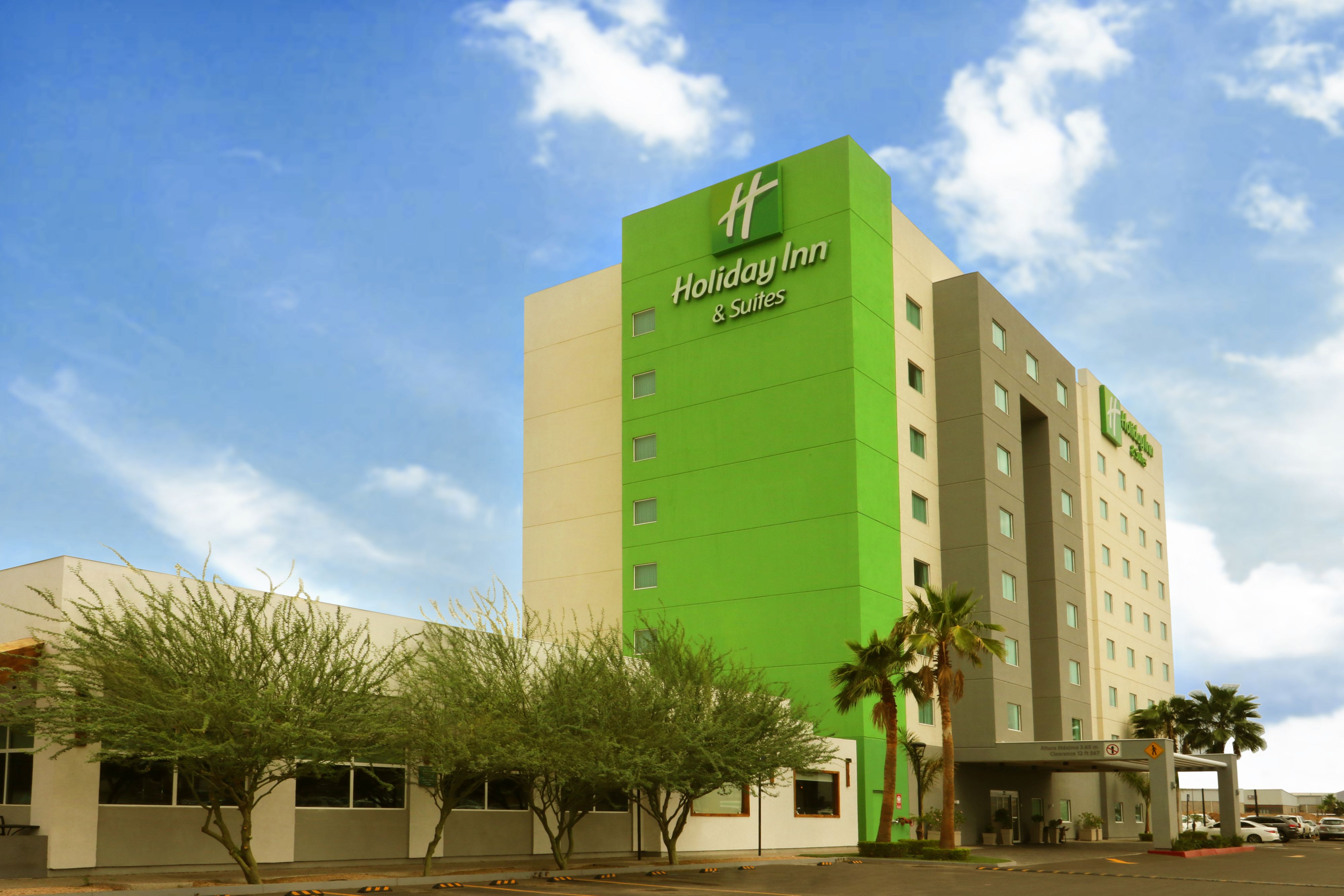 Hermosillo Aeropuerto