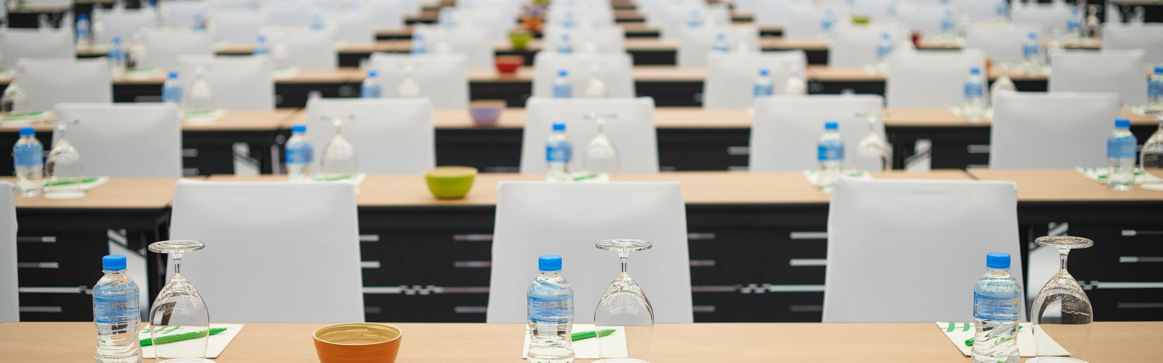 Primary Groups and Meetings