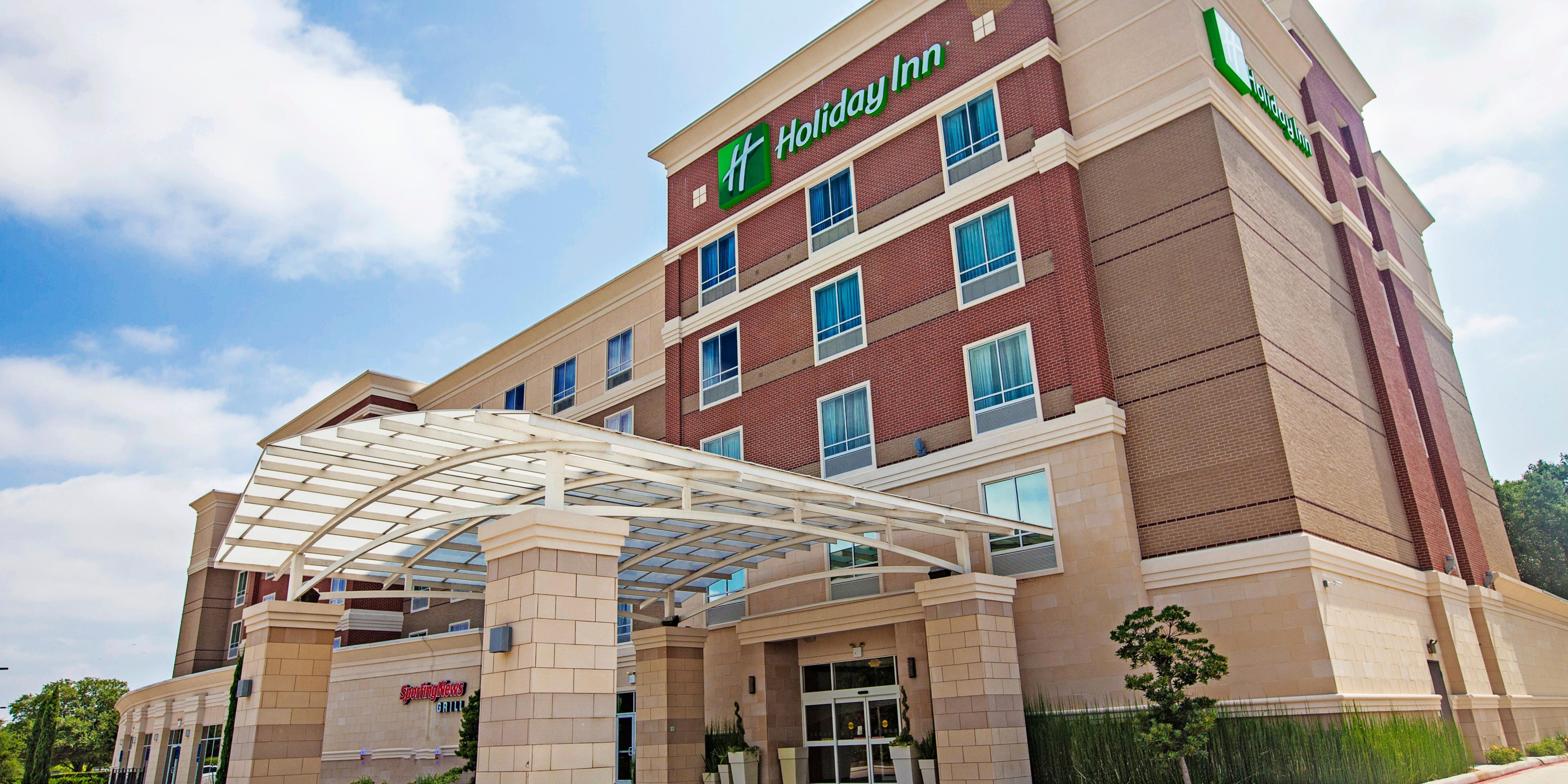 Holiday Inn & Suites Houston West - Westway Park