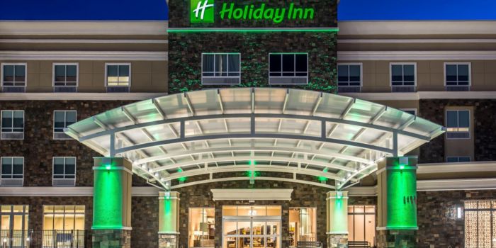 Holiday Inn & Suites Houston NW - Willowbrook
