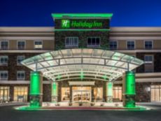 Holiday Inn & Suites Houston NW - Willowbrook in Houston, Texas