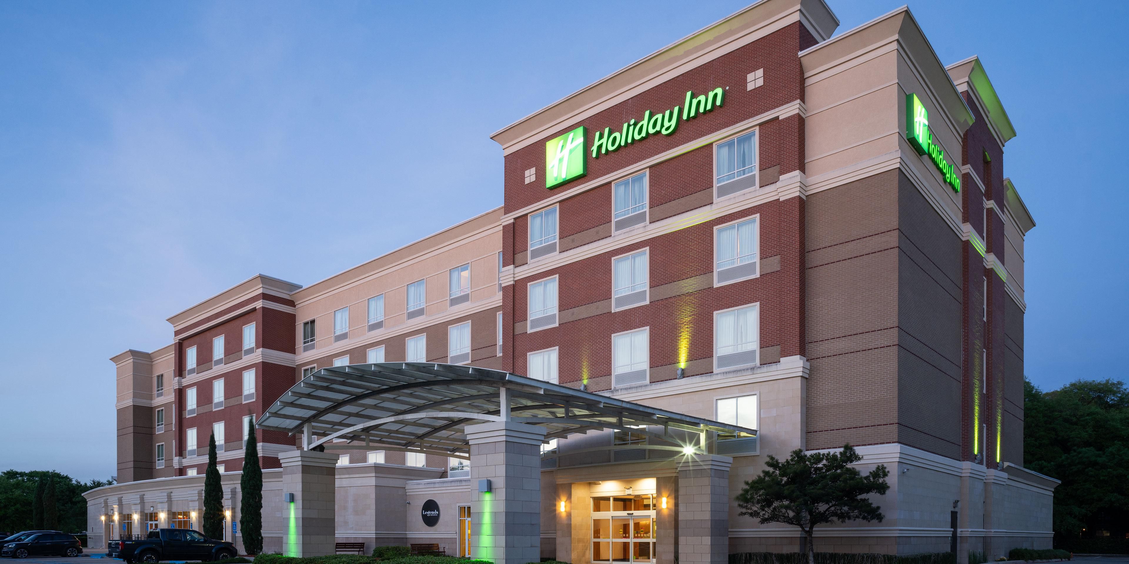 Holiday Inn & Suites Houston West - Westway Park