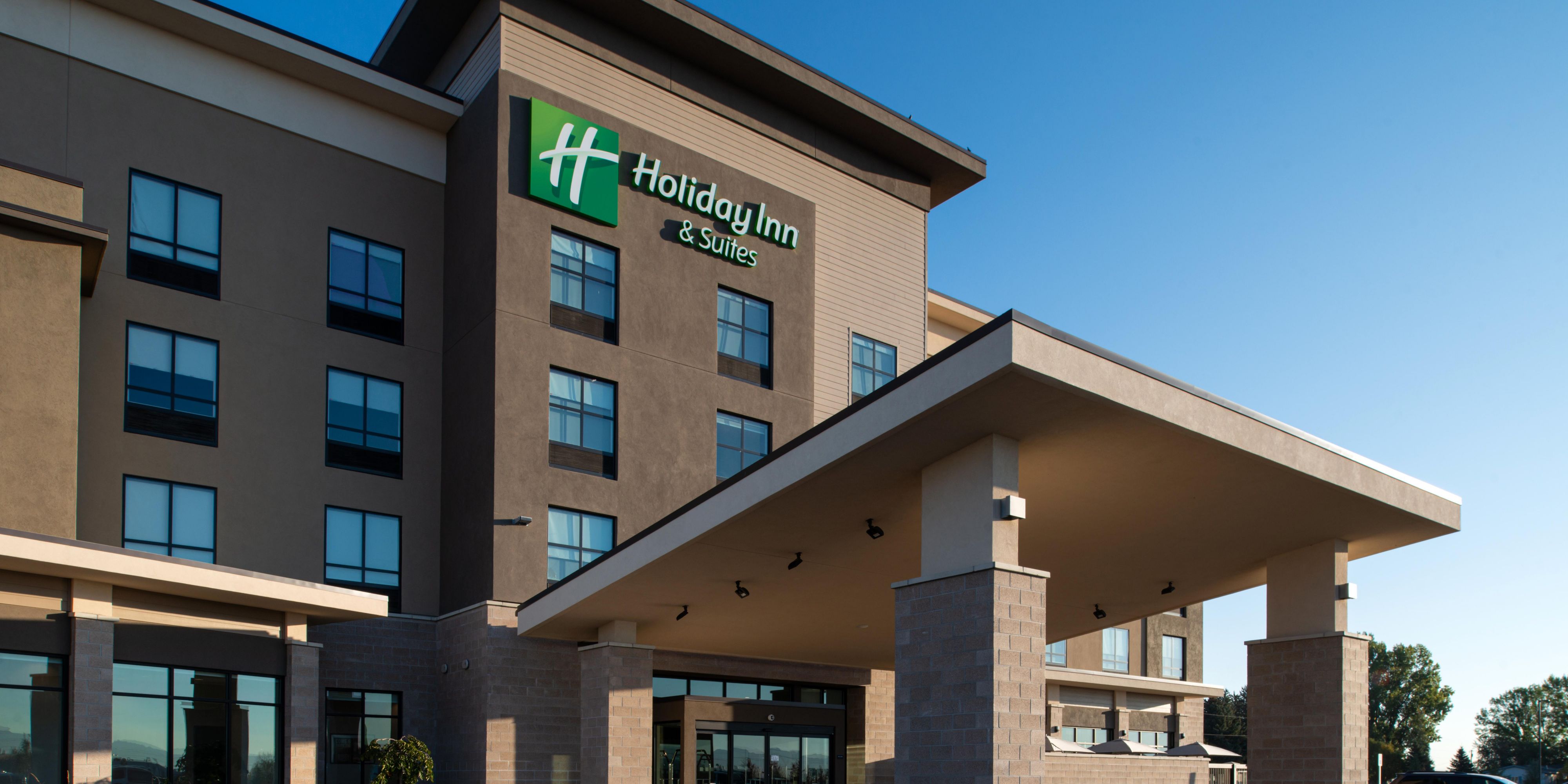 Meeting rooms in Idaho Falls  Holiday Inn Hotel & Suites Idaho