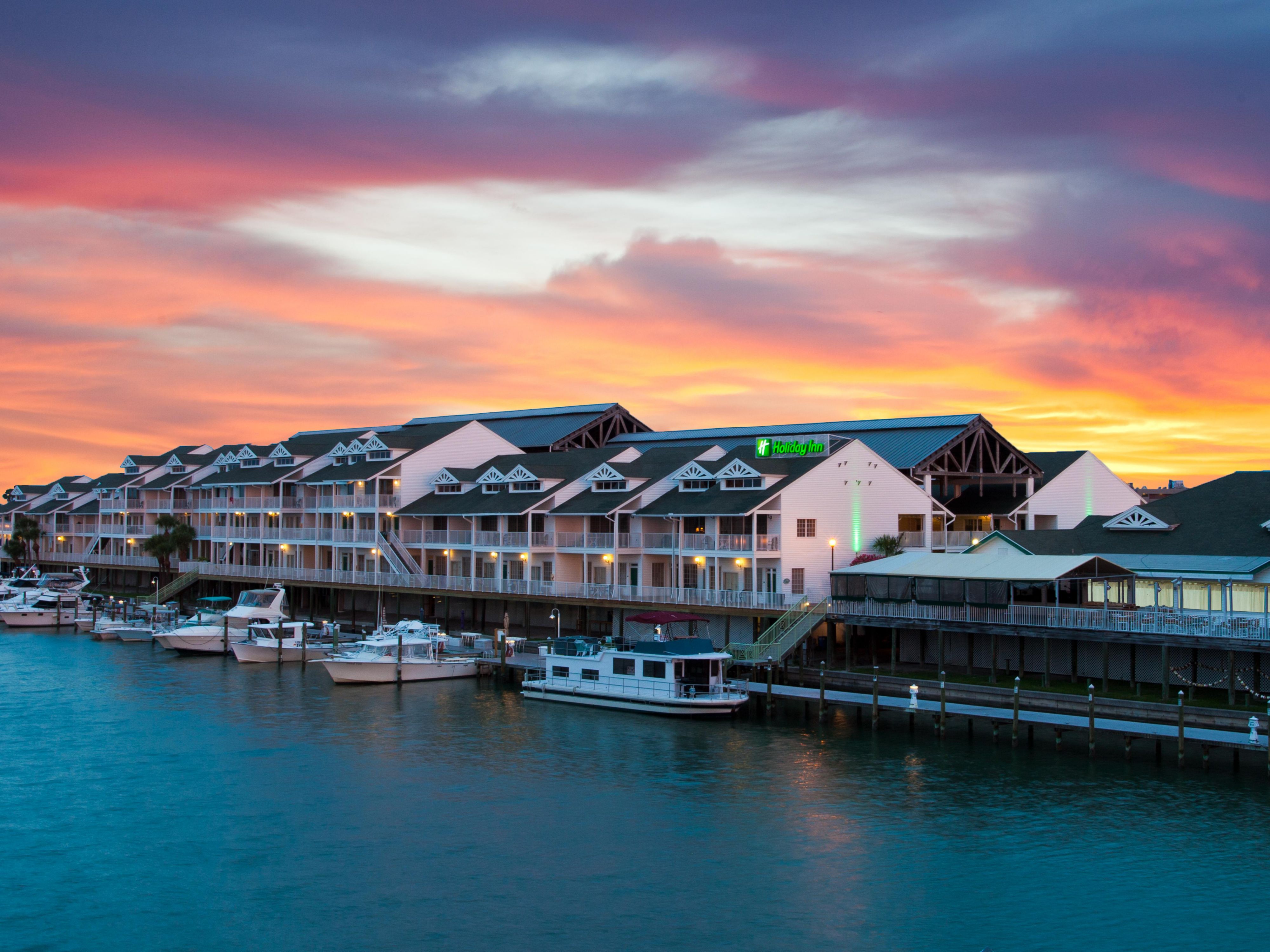 Indian Rocks Beach Hotels Holiday Inn Suites Clearwater Beach