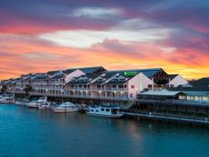 Holiday Inn & Suites Clearwater Beach S-Harbourside in Tampa, Florida