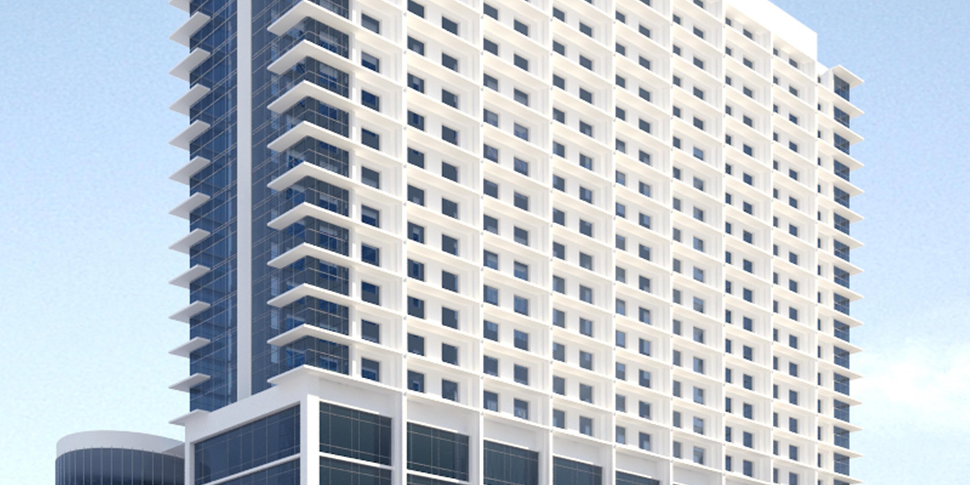Holiday Inn & Suites Jakarta Gajah Mada