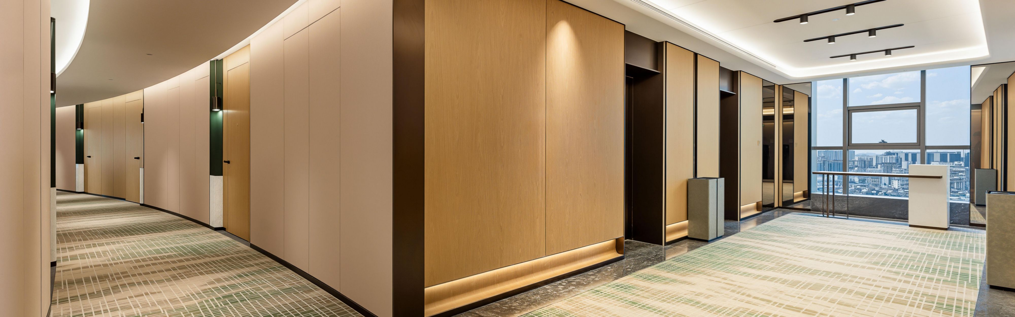 Corridor