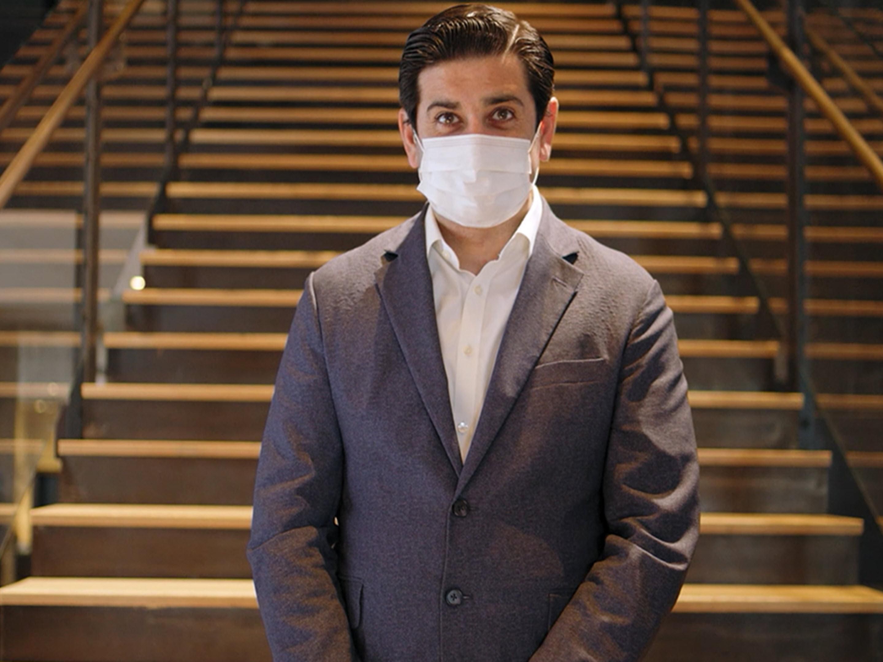 IHG Way of Clean includes deep cleaning with hospital-grade disinfectants, and guests can expect to see enhanced procedures, which may include: face covering requirements, various ways to reduce contact throughout the hotel, social distancing measures within public spaces and procedures based on local authorities’ guidance and/or advice.