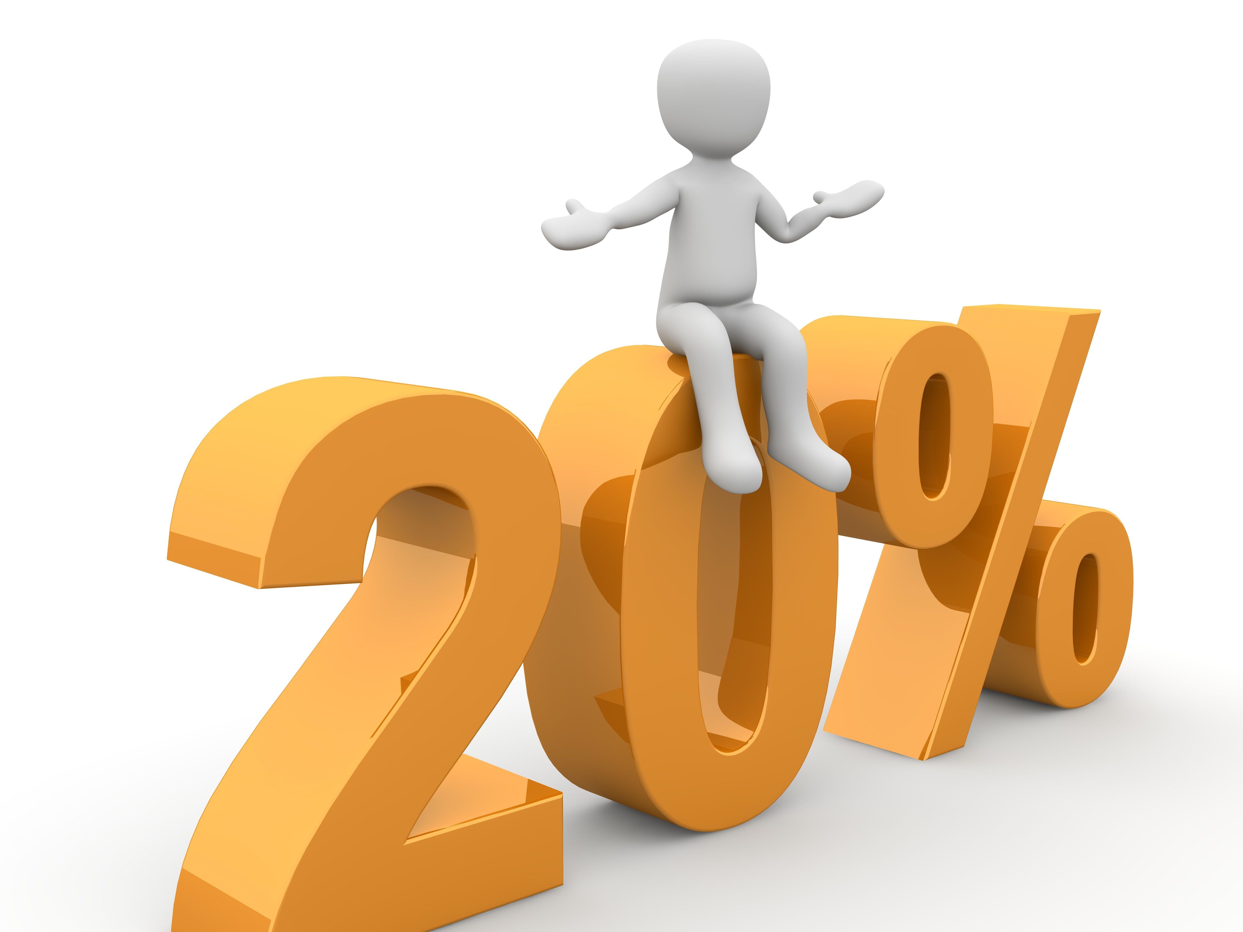 20% off BFR Friends and Family rate for anyone visiting the college and/or student.
