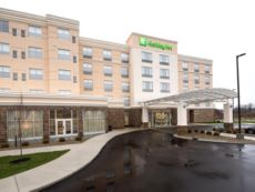 Holiday Inn & Suites Kalamazoo West