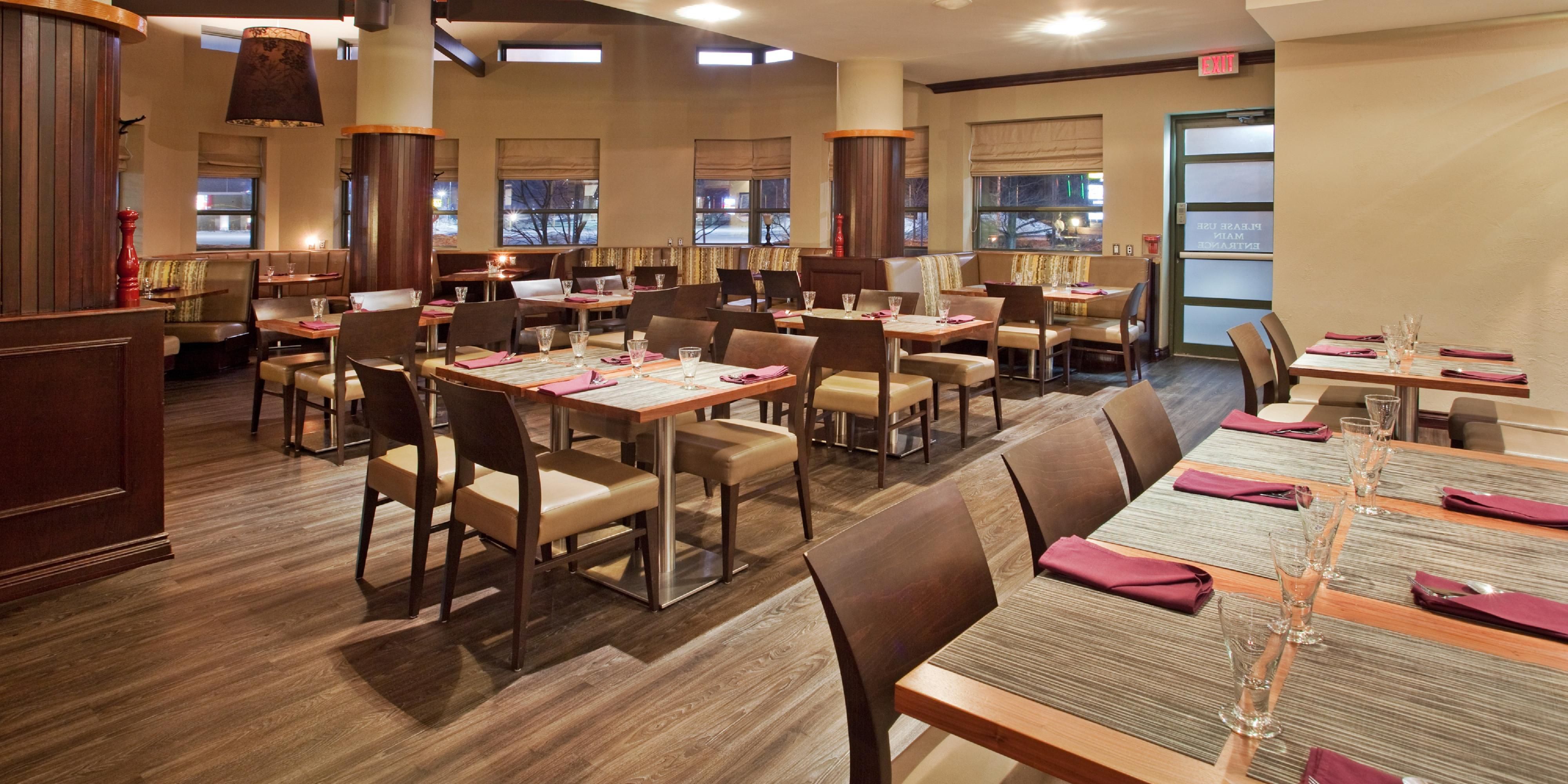 Restaurants Near Holiday Inn Hotel & Suites Ottawa Kanata
