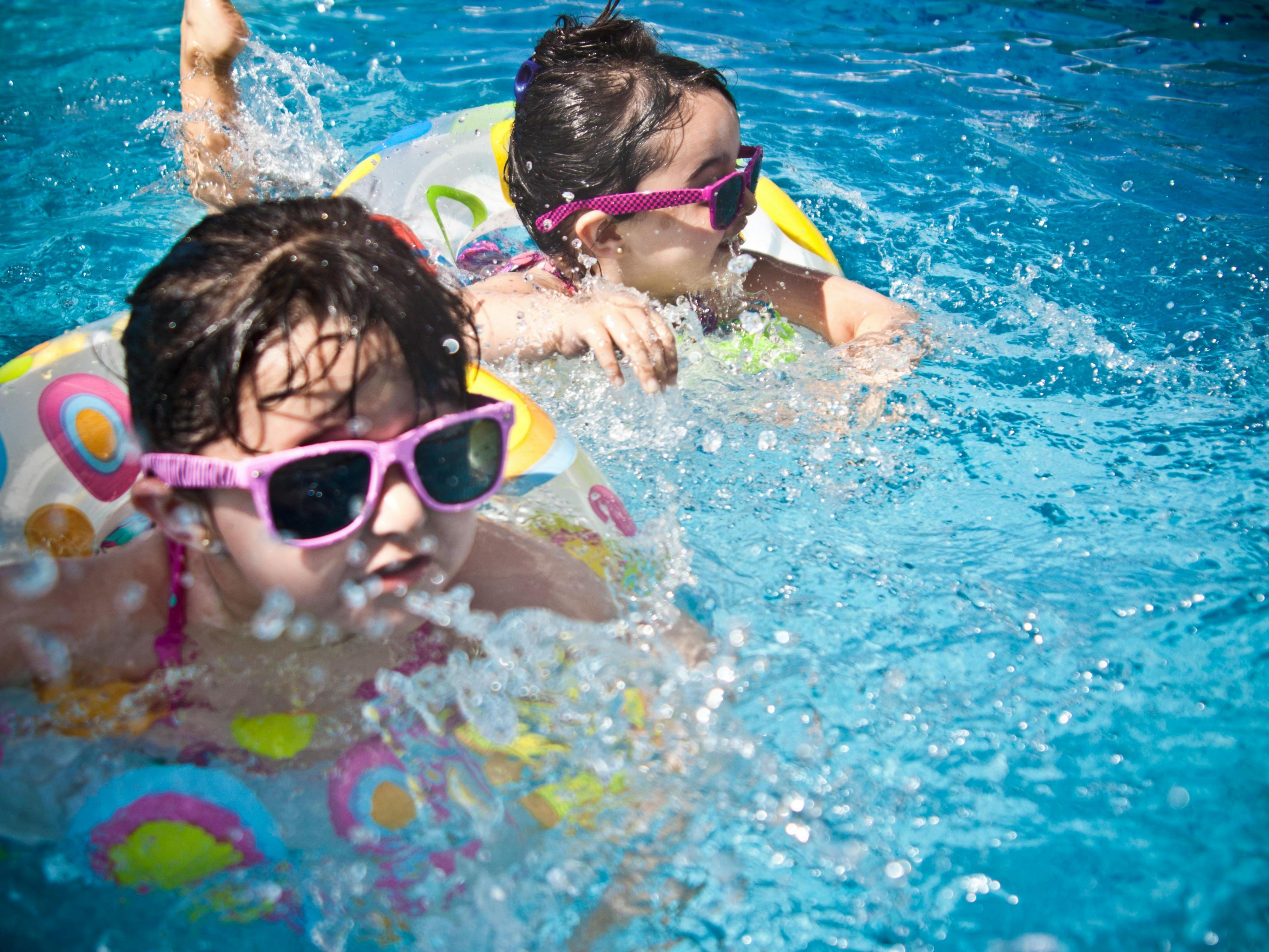 Make the most of your waterpark getaway by staying just minutes away at the Holiday Inn & Suites Katy Mills – where comfort, convenience, and fun come together. Located just minutes from Typhoon Texas, this family-friendly waterpark packed with thrilling rides, relaxing attractions, and entertainment for all ages: