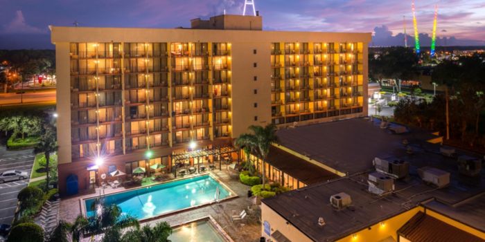 Holiday Inn & Suites Orlando SW - Celebration Area