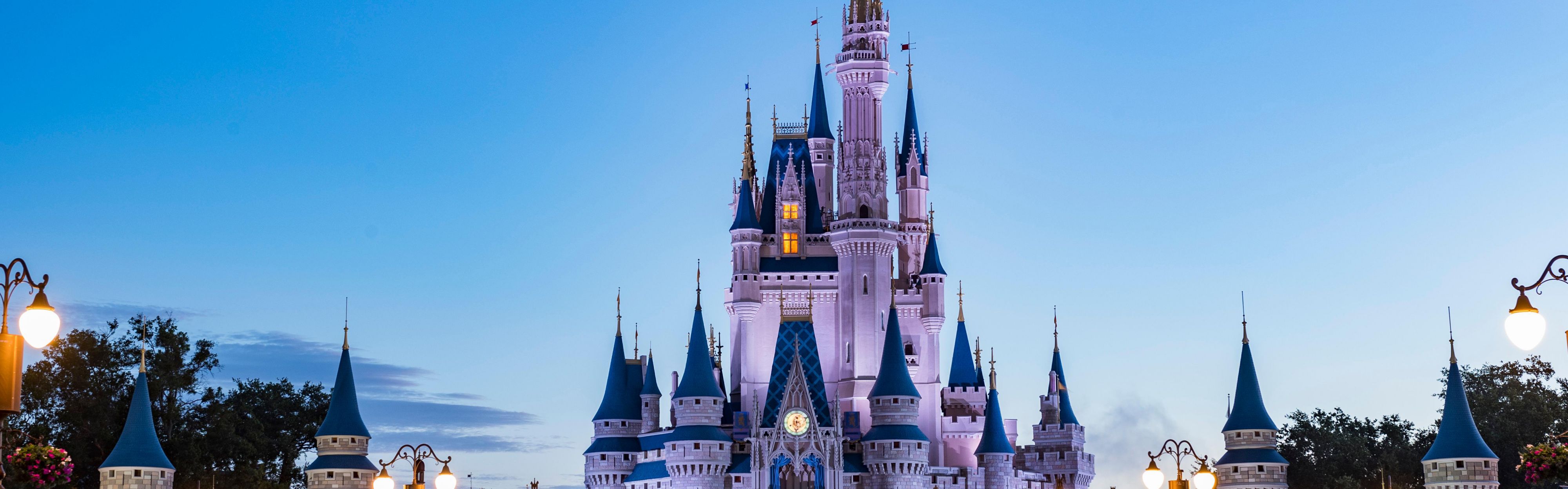 Estancia con nosotros y estarás cerca de la magia de Walt Disney Orlando.