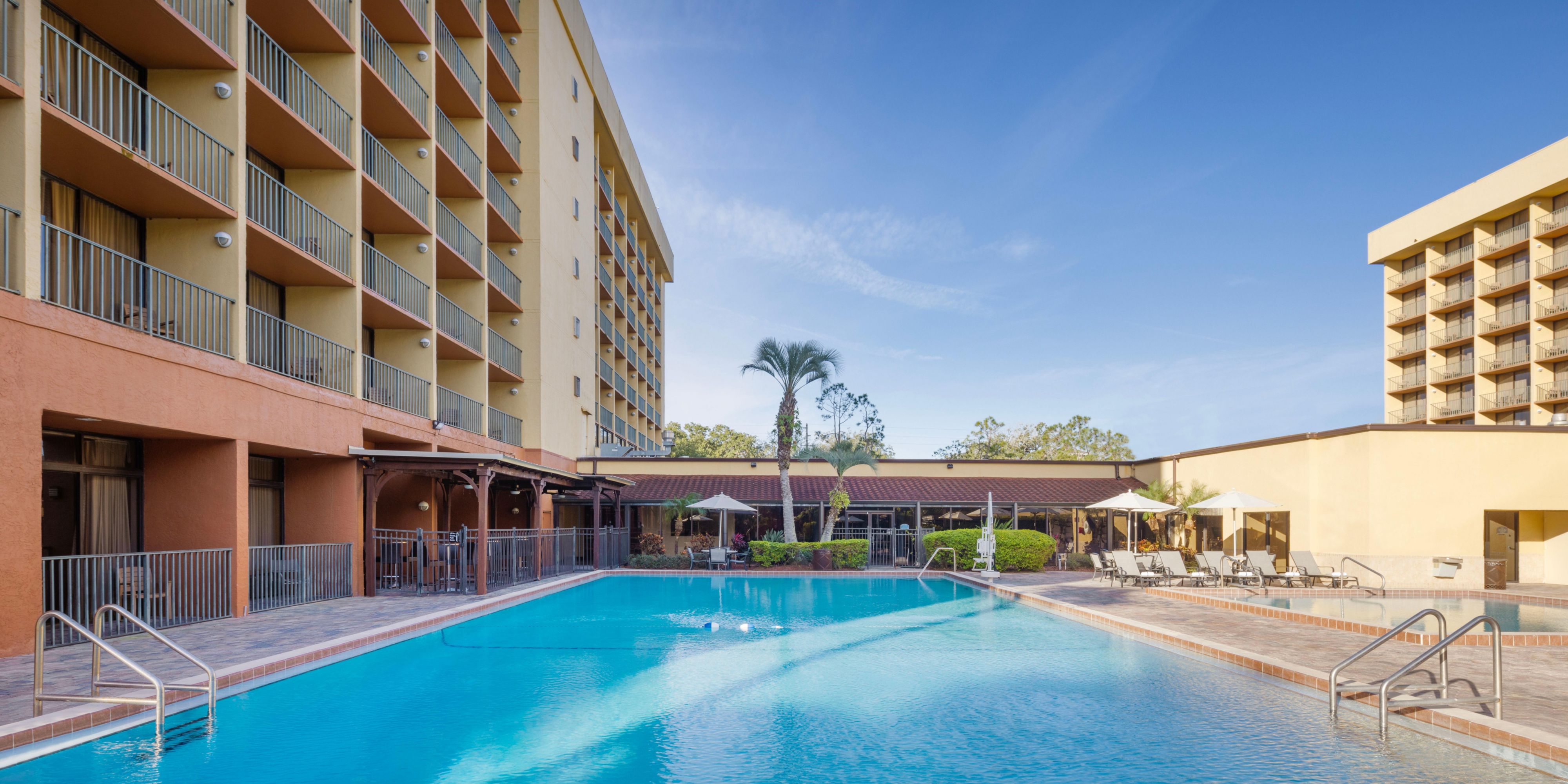 Holiday Inn & Suites Orlando SW - Celebration Area