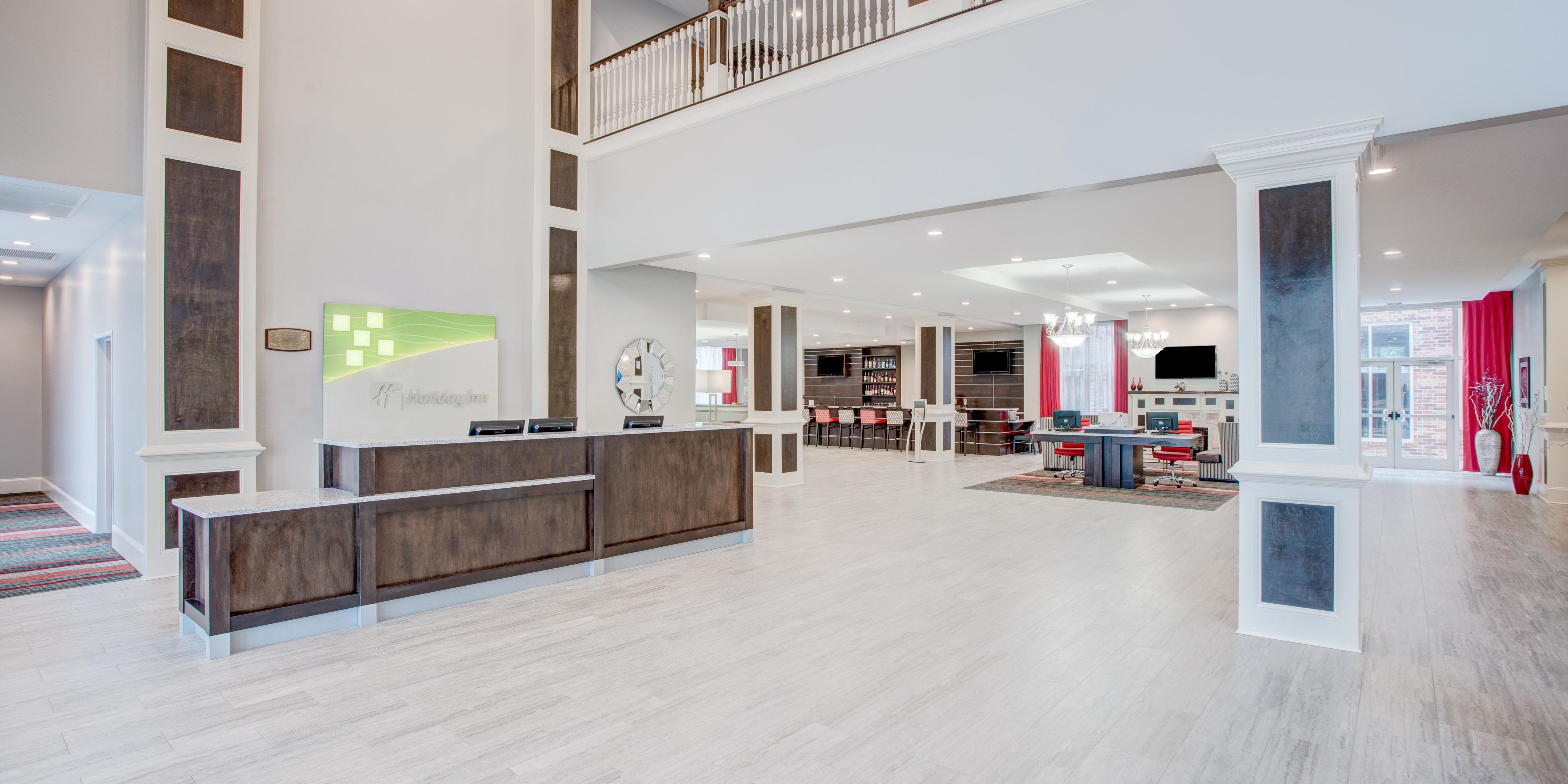 Hotels In Lafayette La With Indoor Pool Holiday Inn Suites Lafayette North