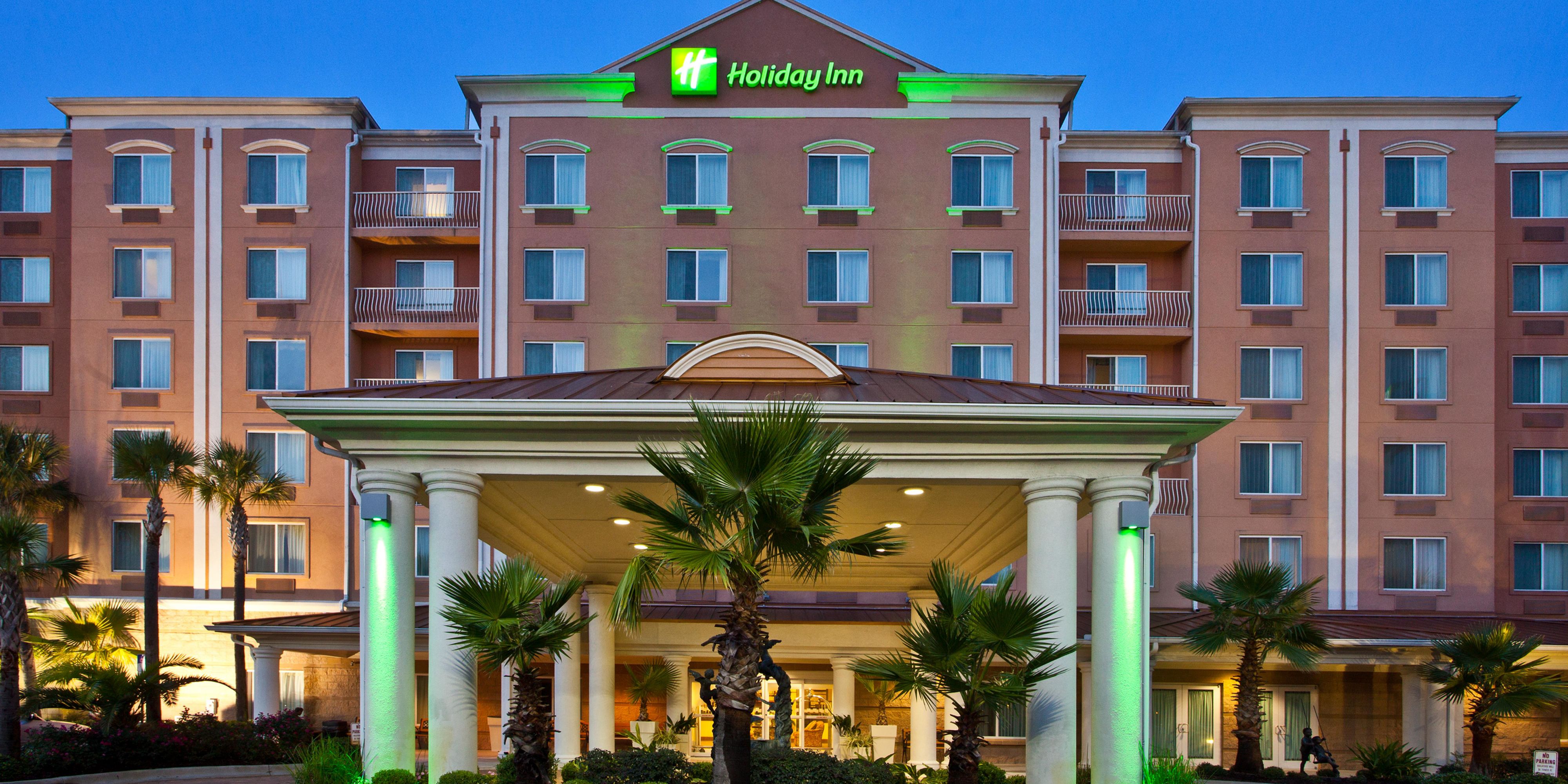 Holiday Inn & Suites Lake City