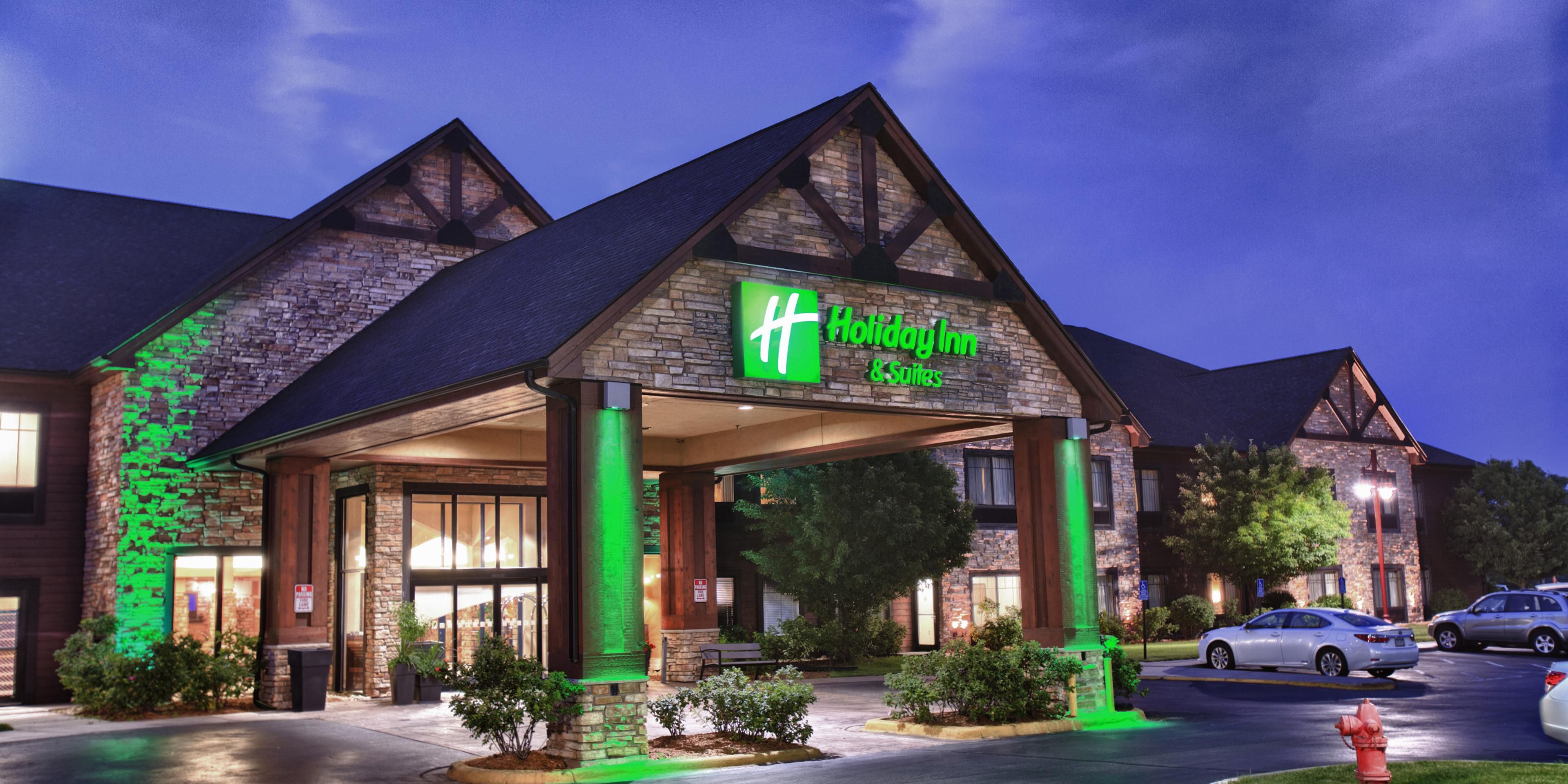 Holiday Inn & Suites St. Paul NE - Lake Elmo