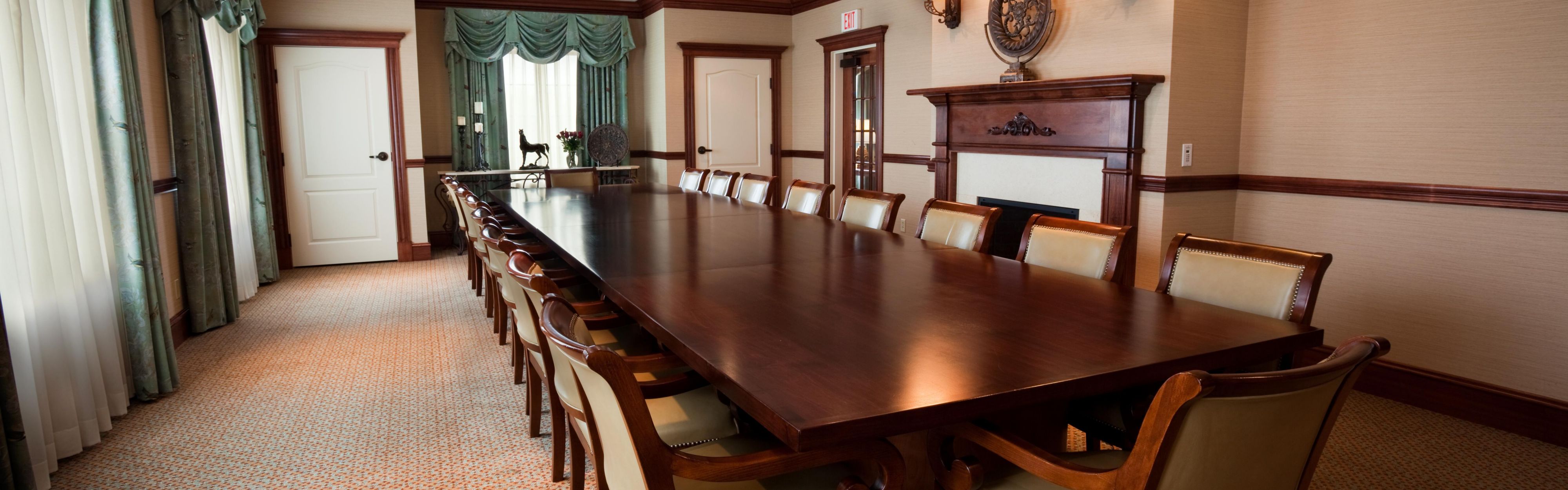 Meeting rooms in Lakeville Holiday Inn Hotel & Suites Minneapolis