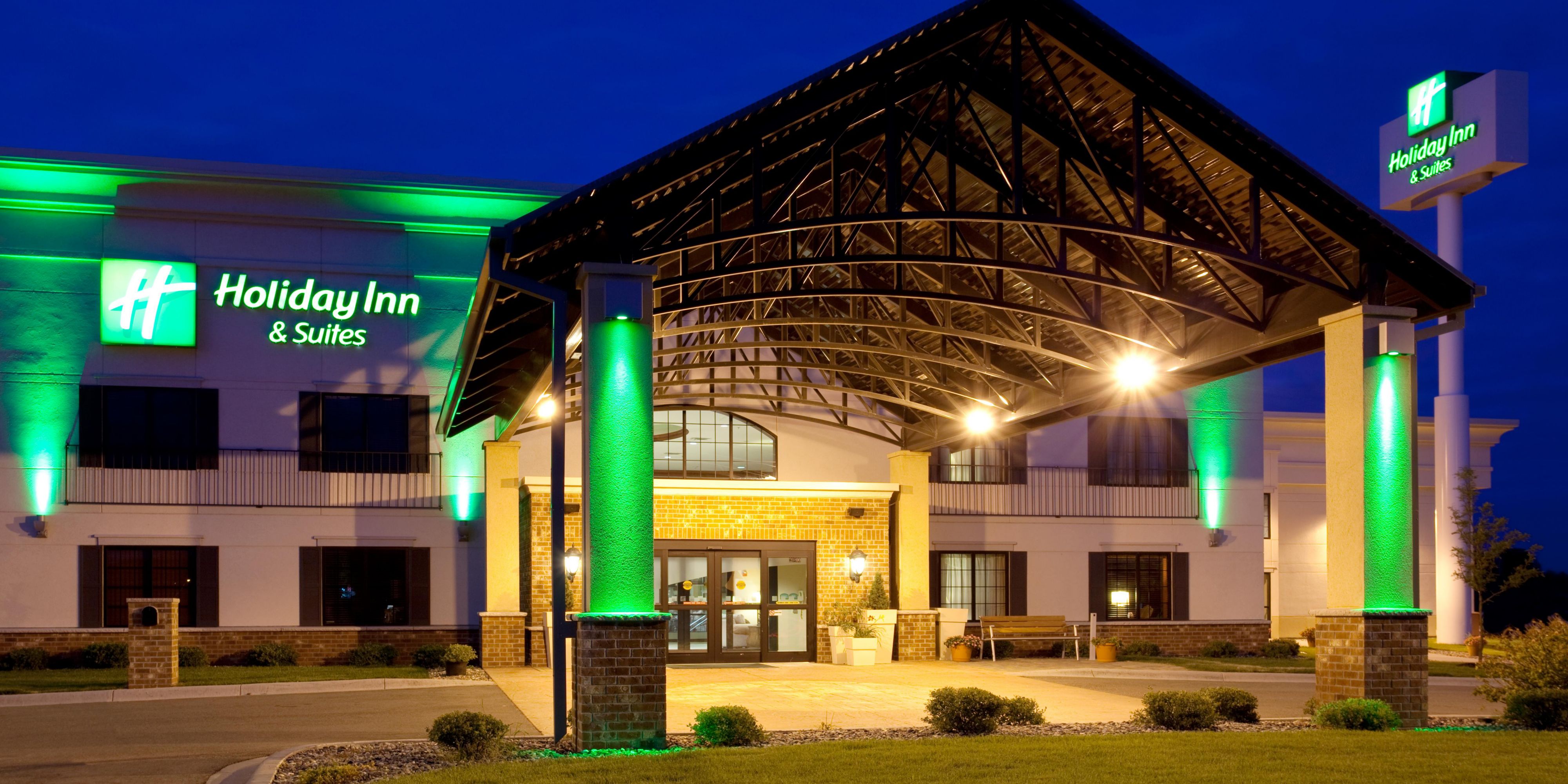 Holiday Inn & Suites Minneapolis - Lakeville