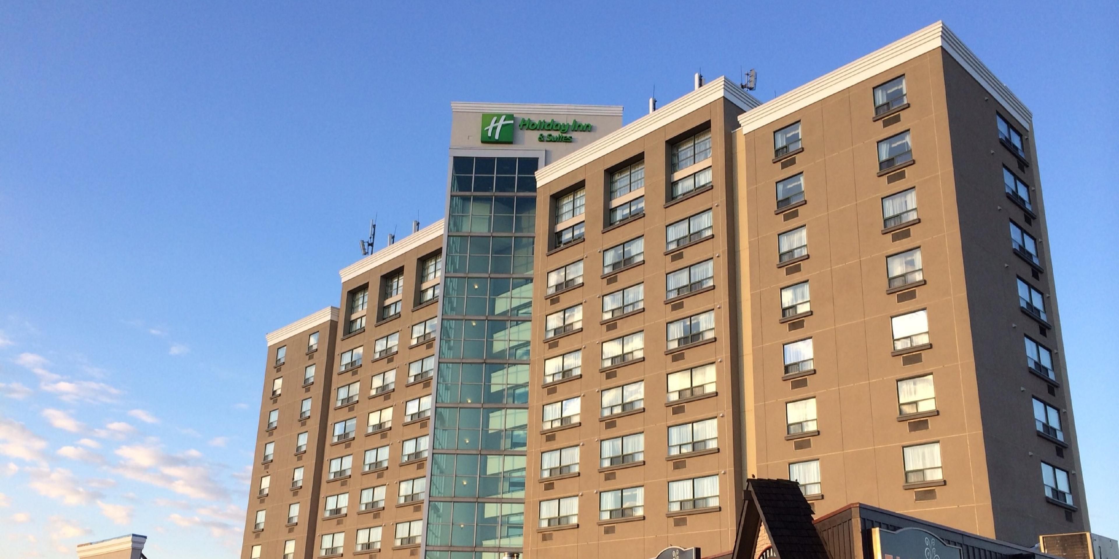 Holiday Inn & Suites London