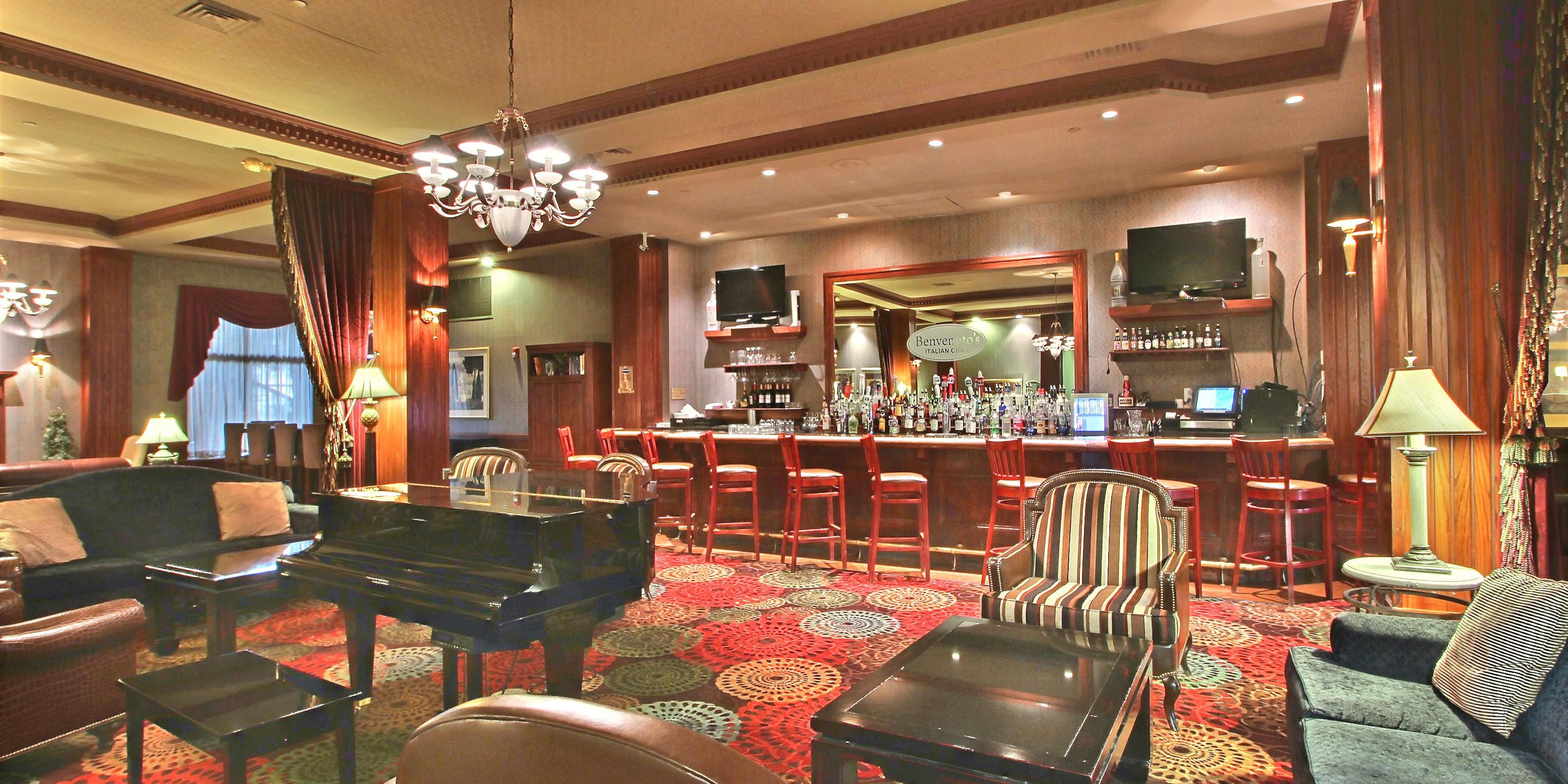 Holiday Inn & Suites Madison West - Middleton