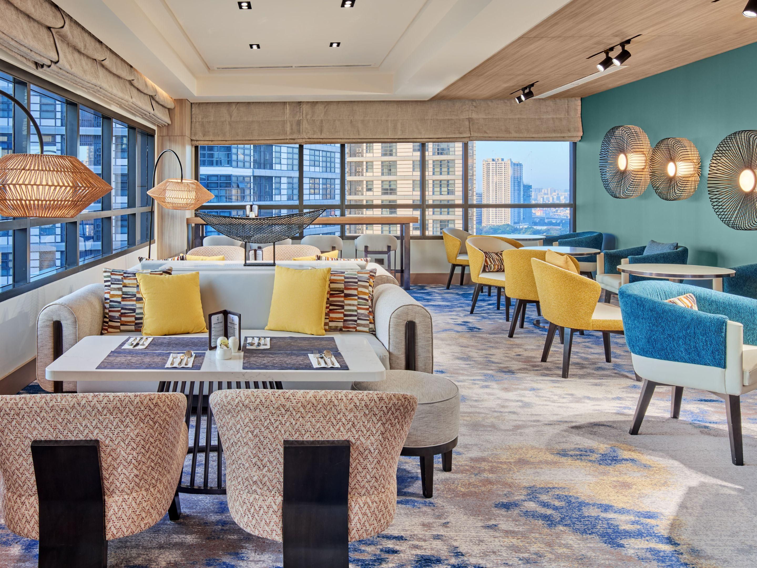 Lounge piano Club
