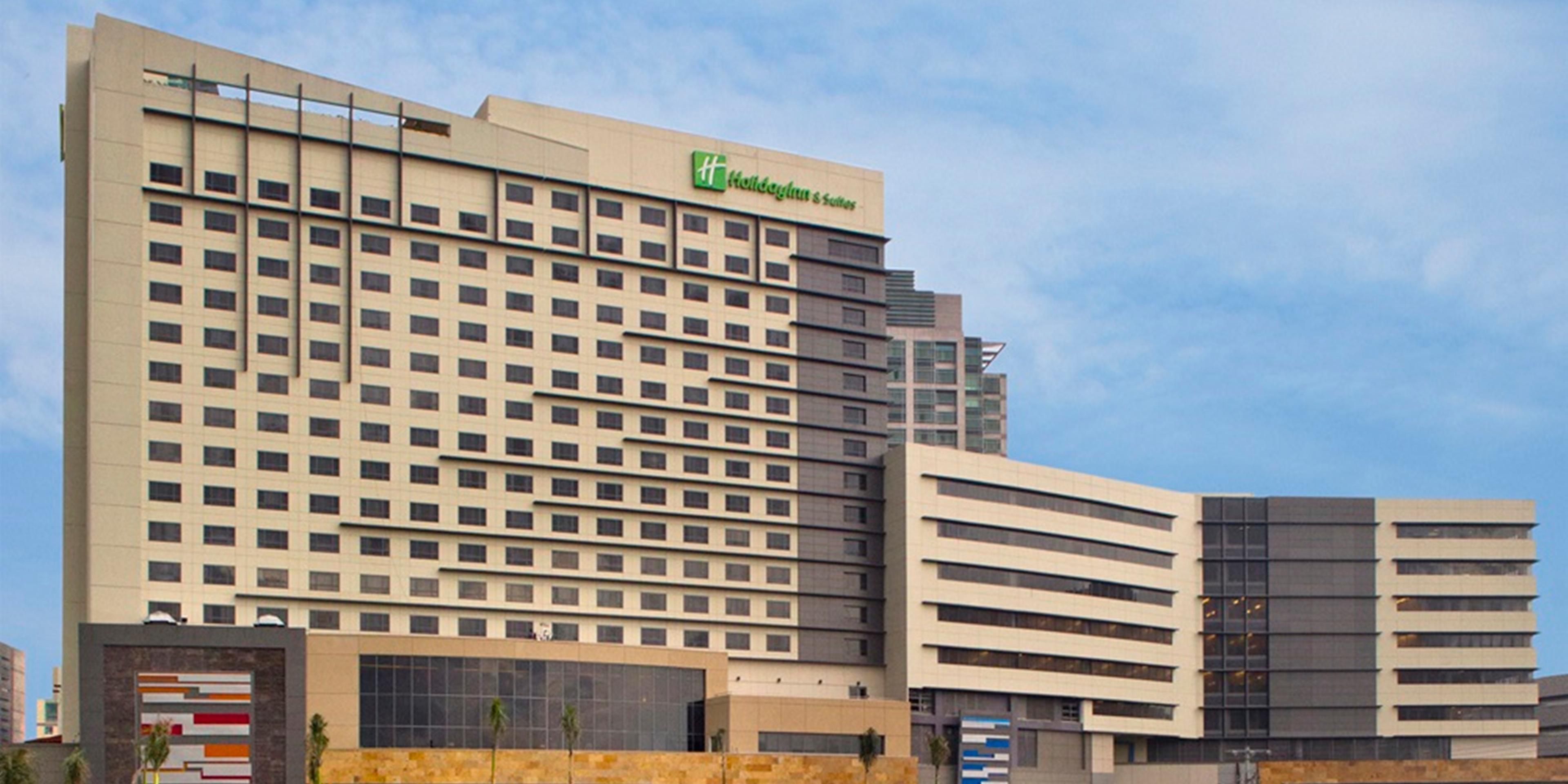 Holiday Inn & Suites Makati