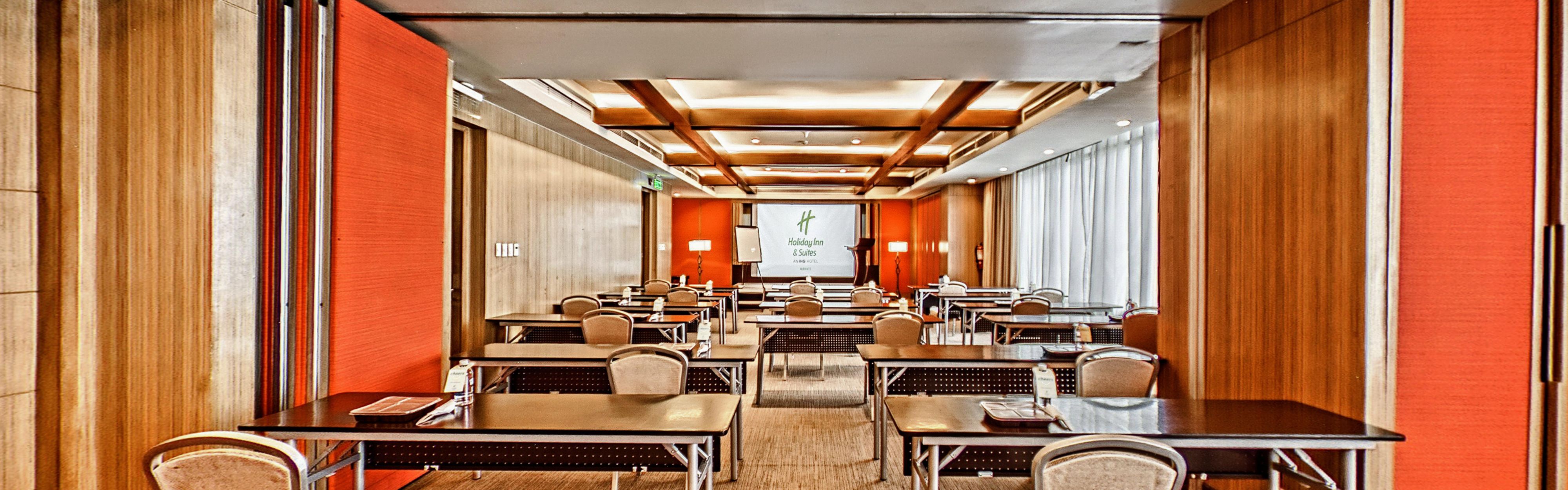 Meeting Rooms In Makati Holiday Inn Hotel Suites Makati Hotel   Holiday Inn Hotel And Suites Makati 6589931953 16x5