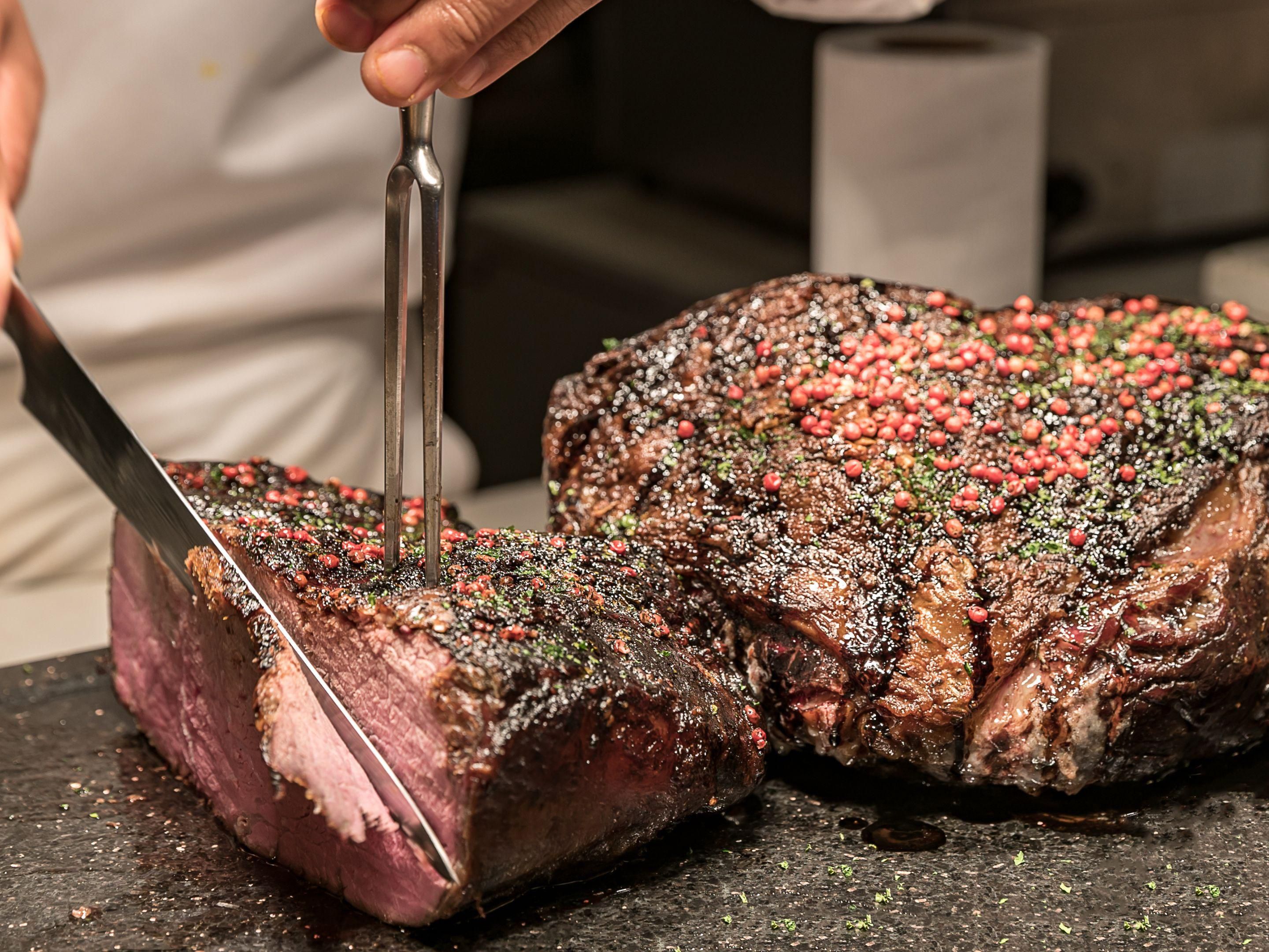 Prime Cuts, Premium Nights